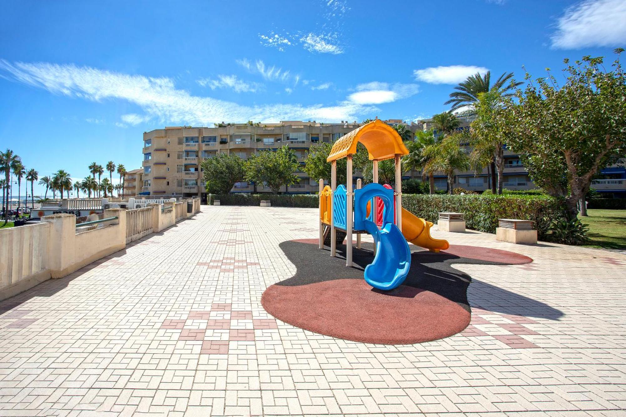 Sunstay Costa Flat Iii Appartamento