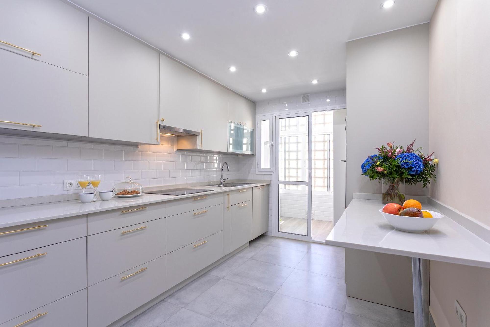 Appartamento Sunstay Costa Flat Iii