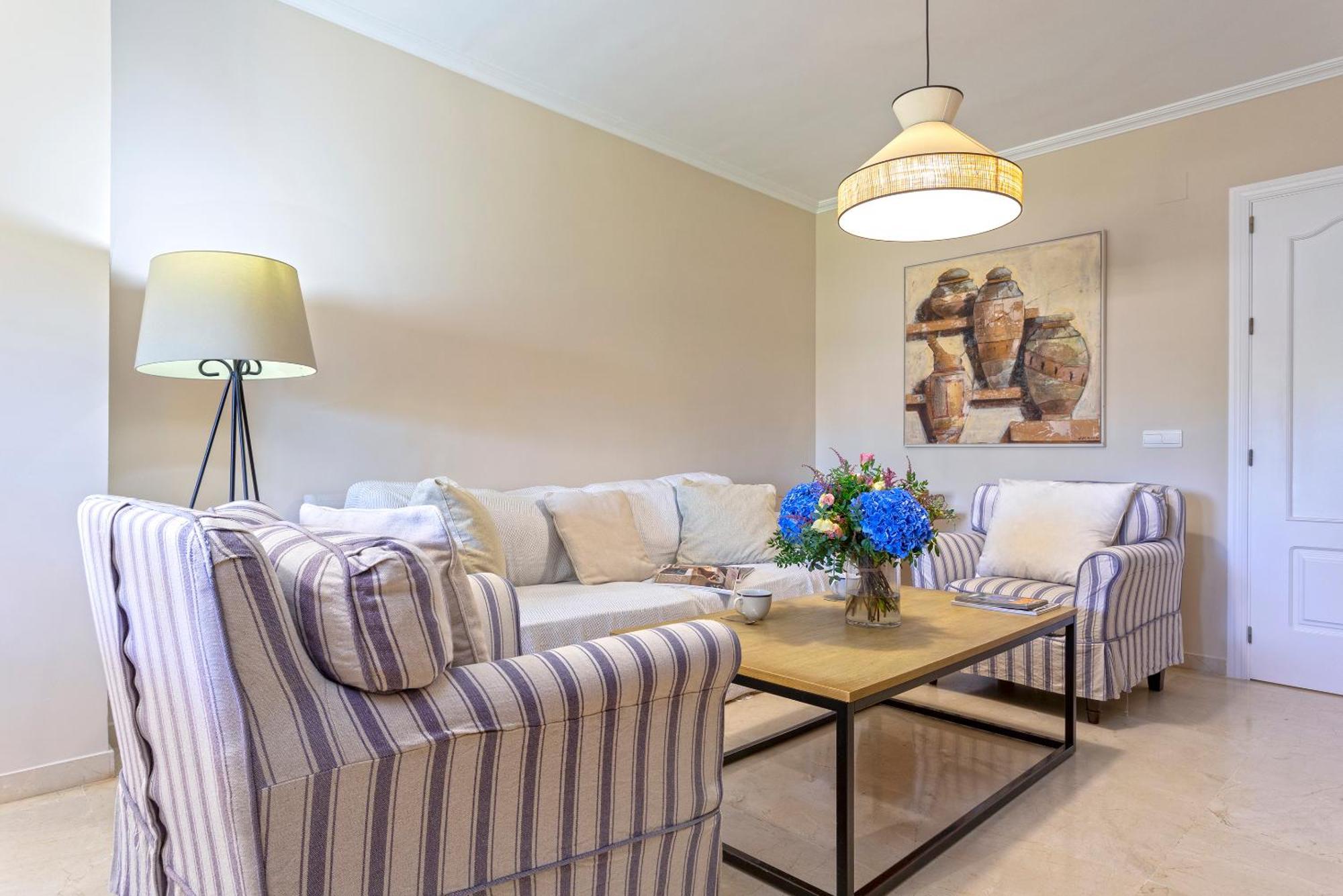 Appartamento Sunstay Costa Flat Iii *