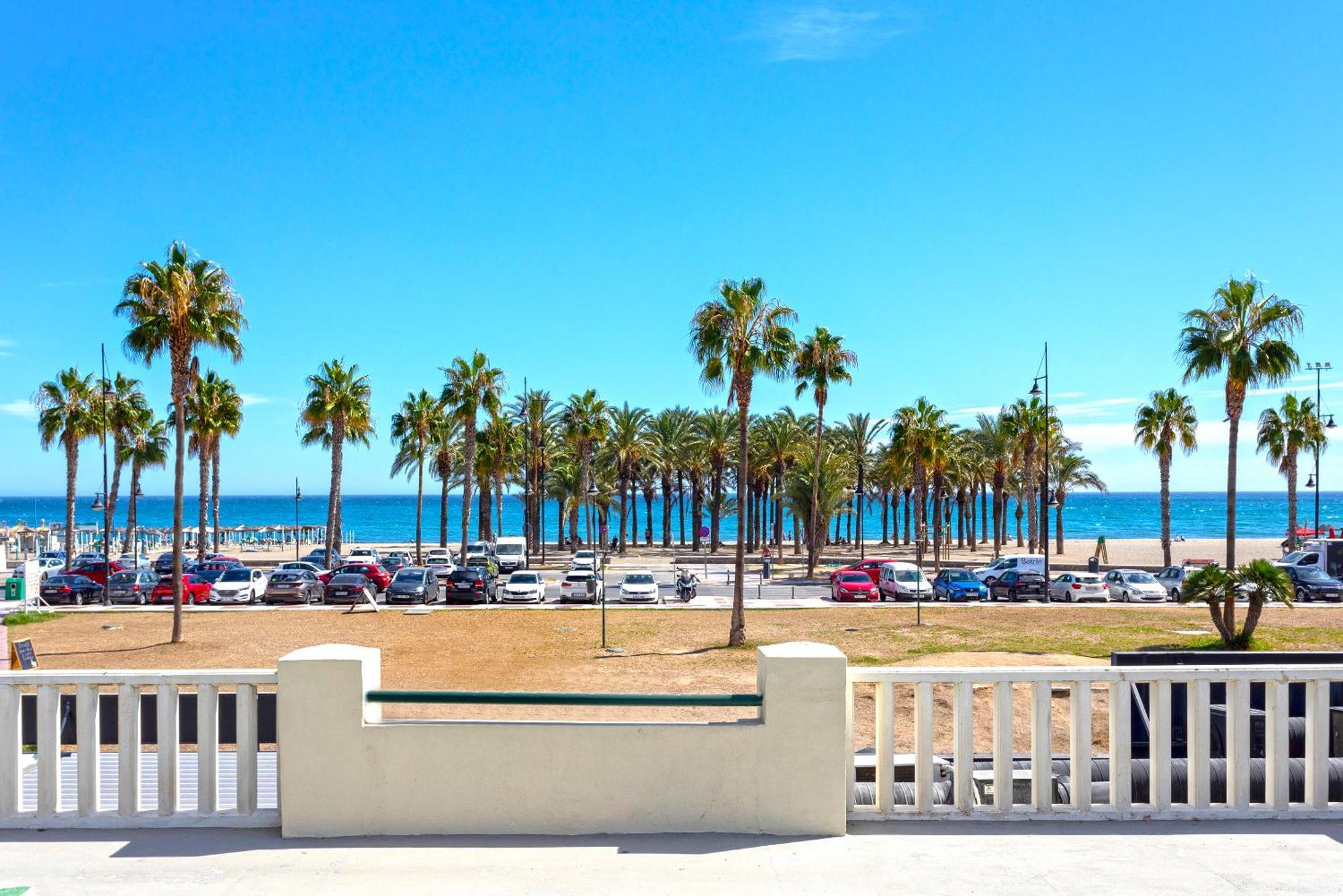 Sunstay Costa Flat Iii Appartamento Torremolinos