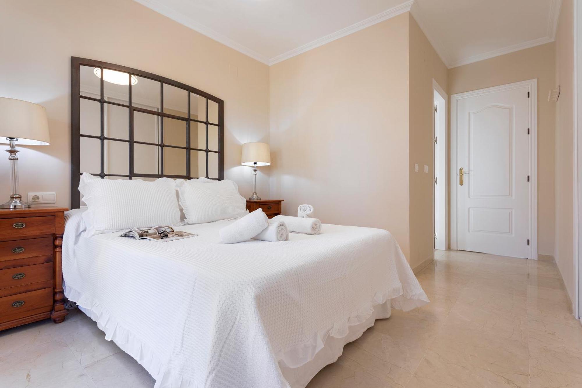 Sunstay Costa Flat Iii Appartamento *