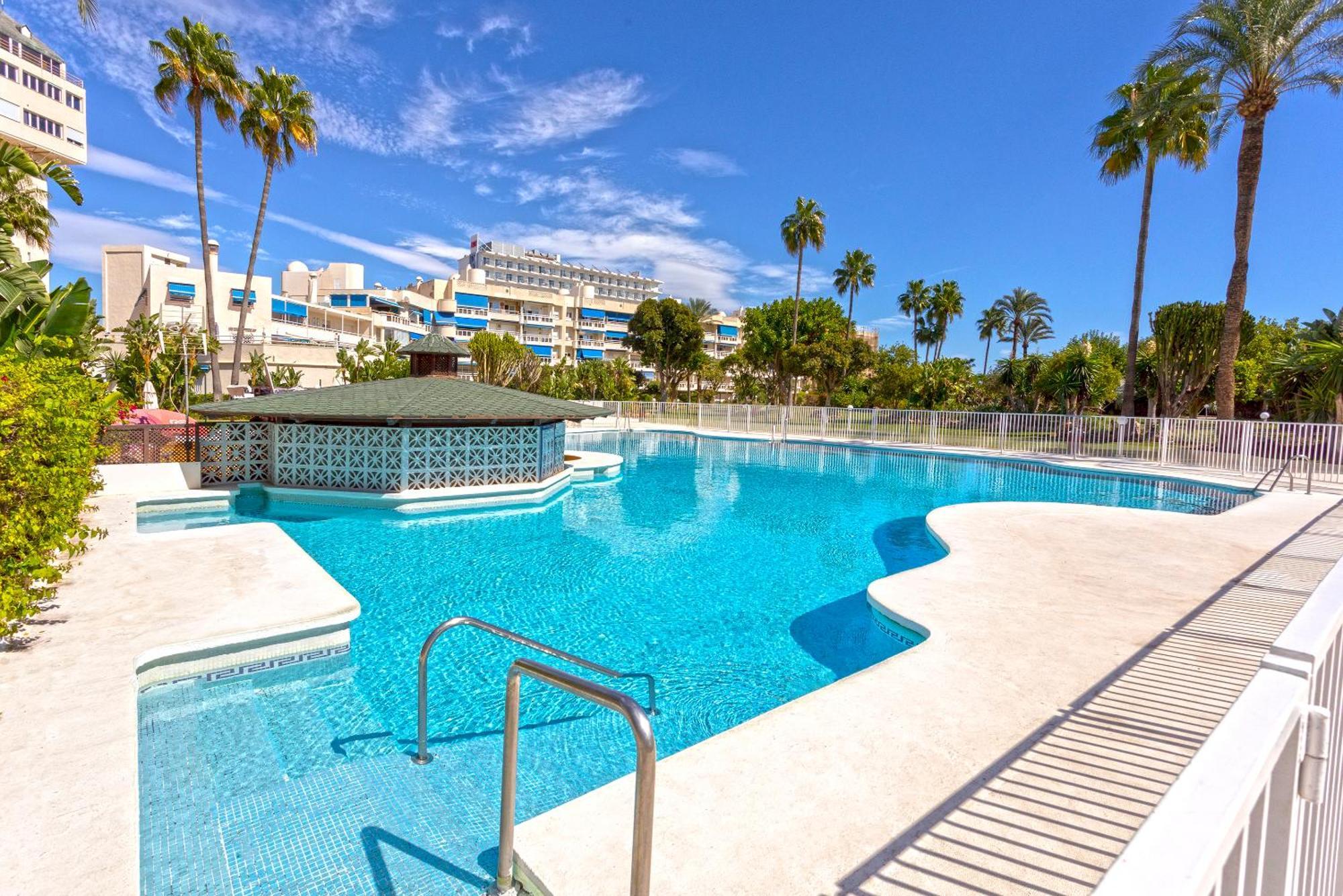 Sunstay Costa Flat Iii Appartamento Torremolinos