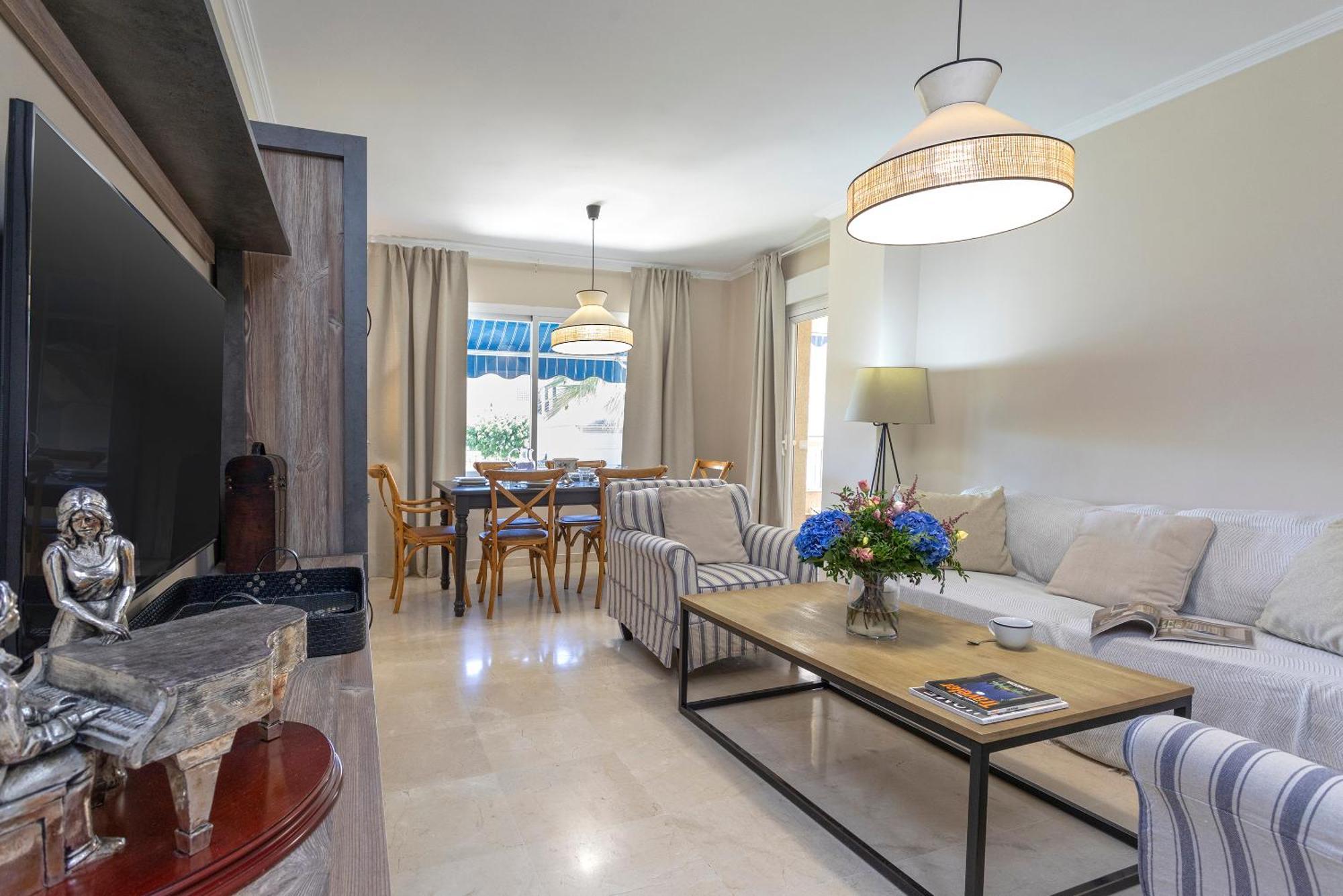 Appartamento Sunstay Costa Flat Iii Torremolinos