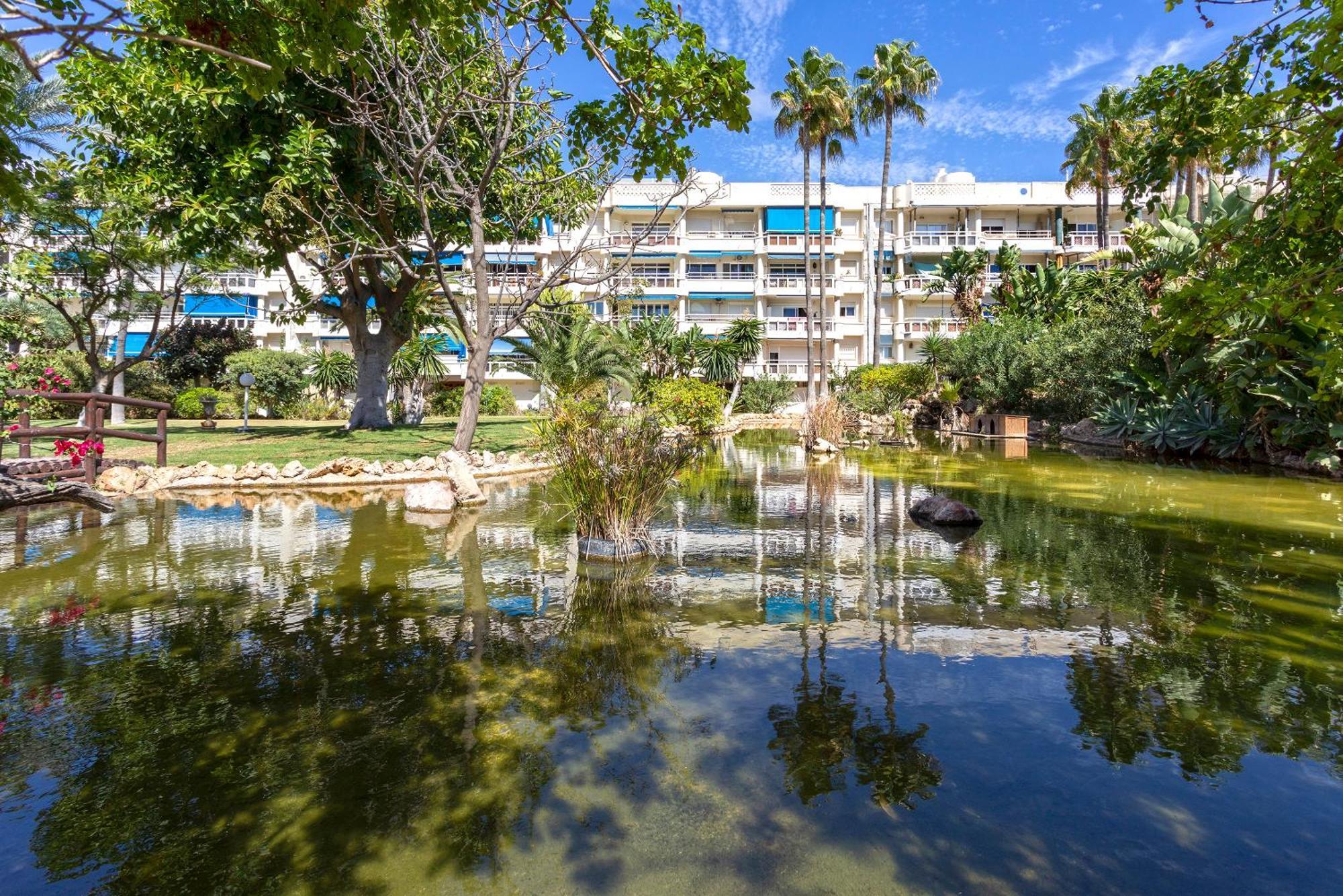 Sunstay Costa Flat Iii Appartamento Torremolinos