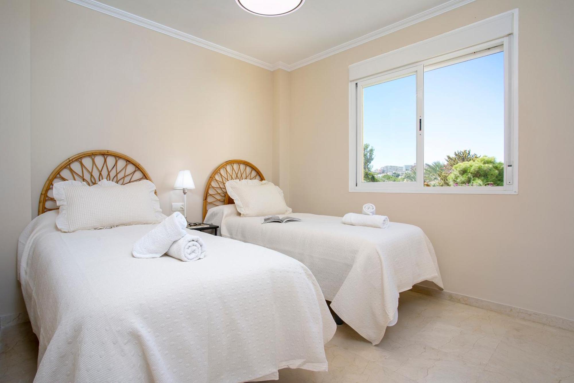 Sunstay Costa Flat Iii Appartamento