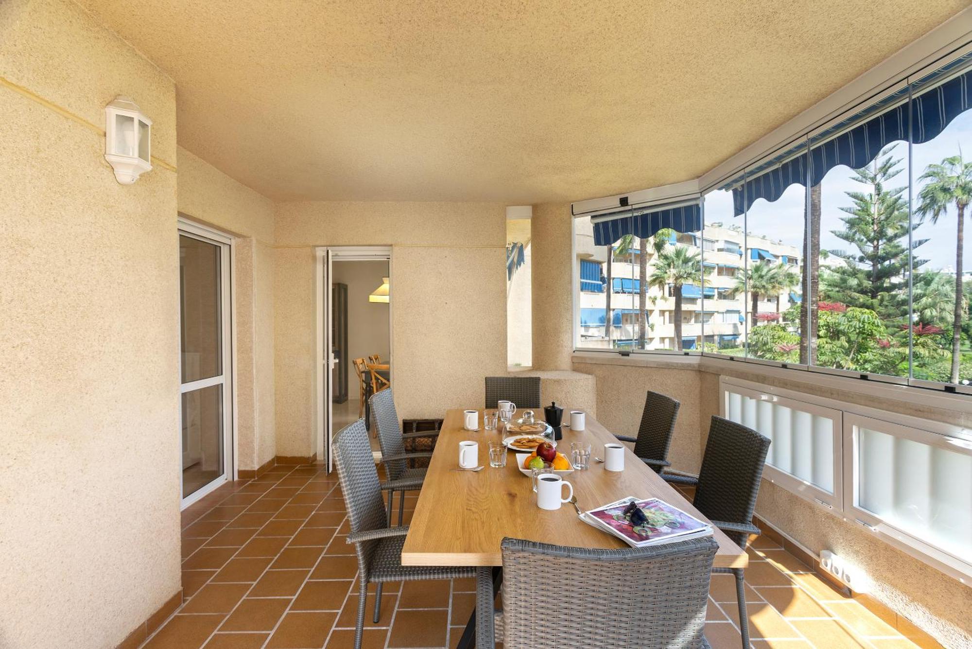 Sunstay Costa Flat Iii Appartamento