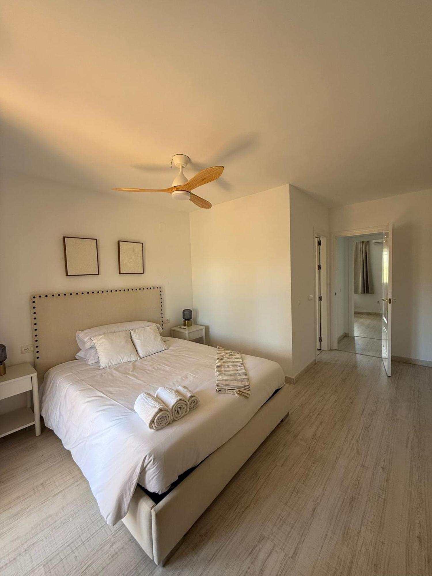 Sunstay Costa Flat Iii Torremolinos