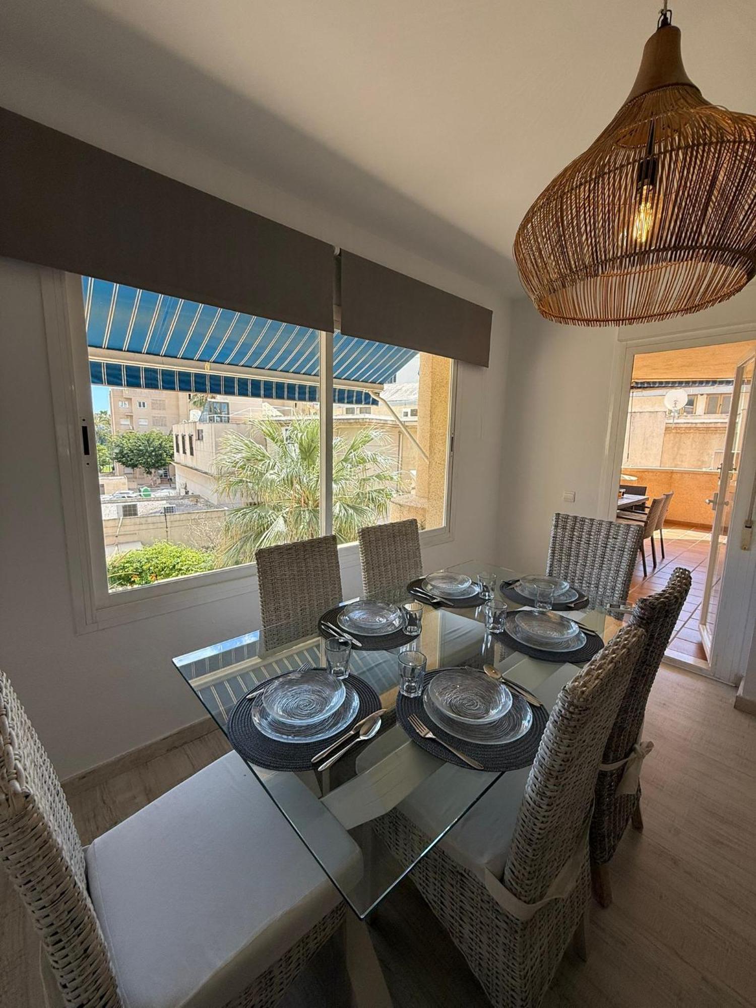 Appartamento Sunstay Costa Flat Iii Torremolinos