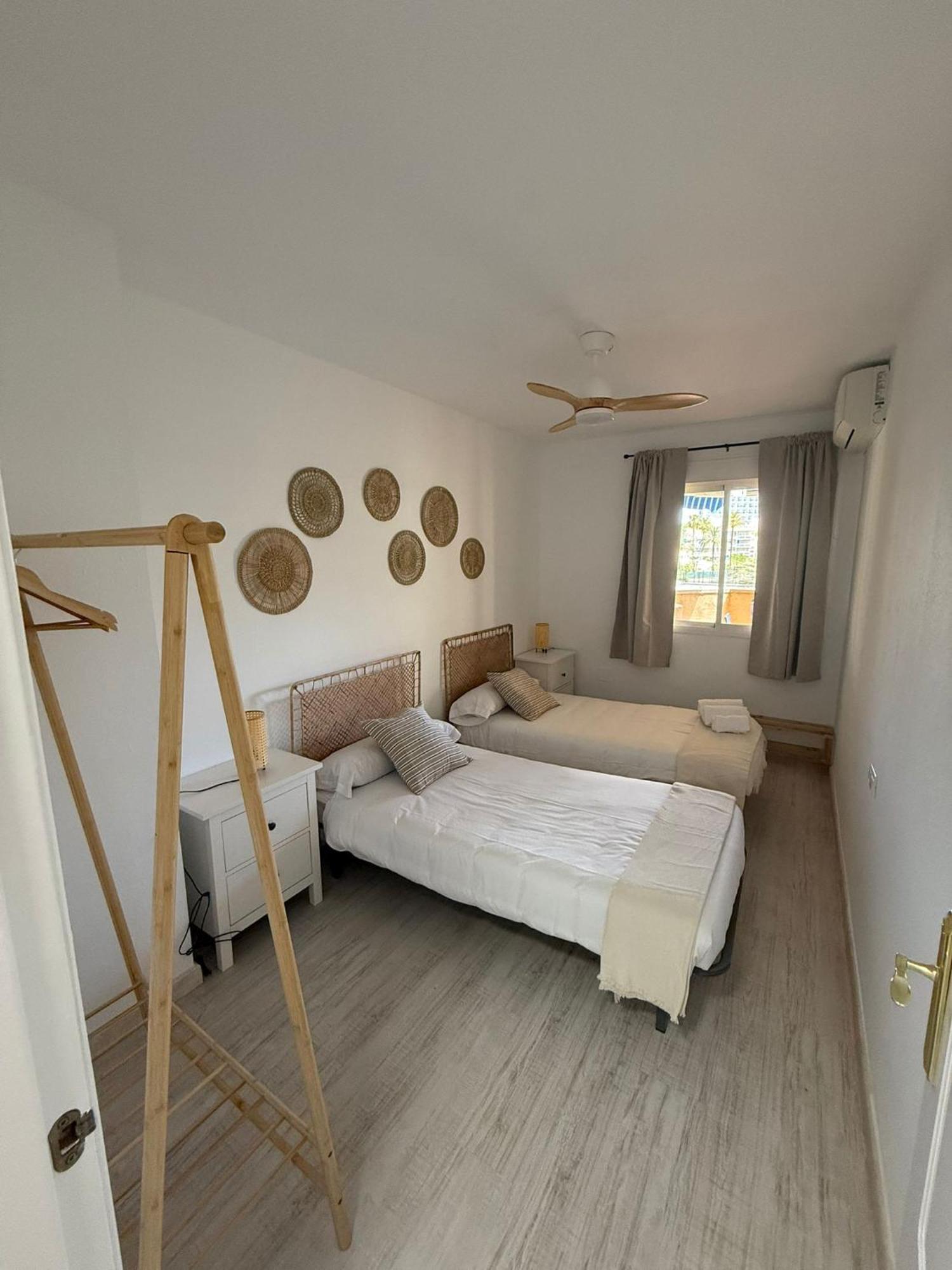 Sunstay Costa Flat Iii * Torremolinos