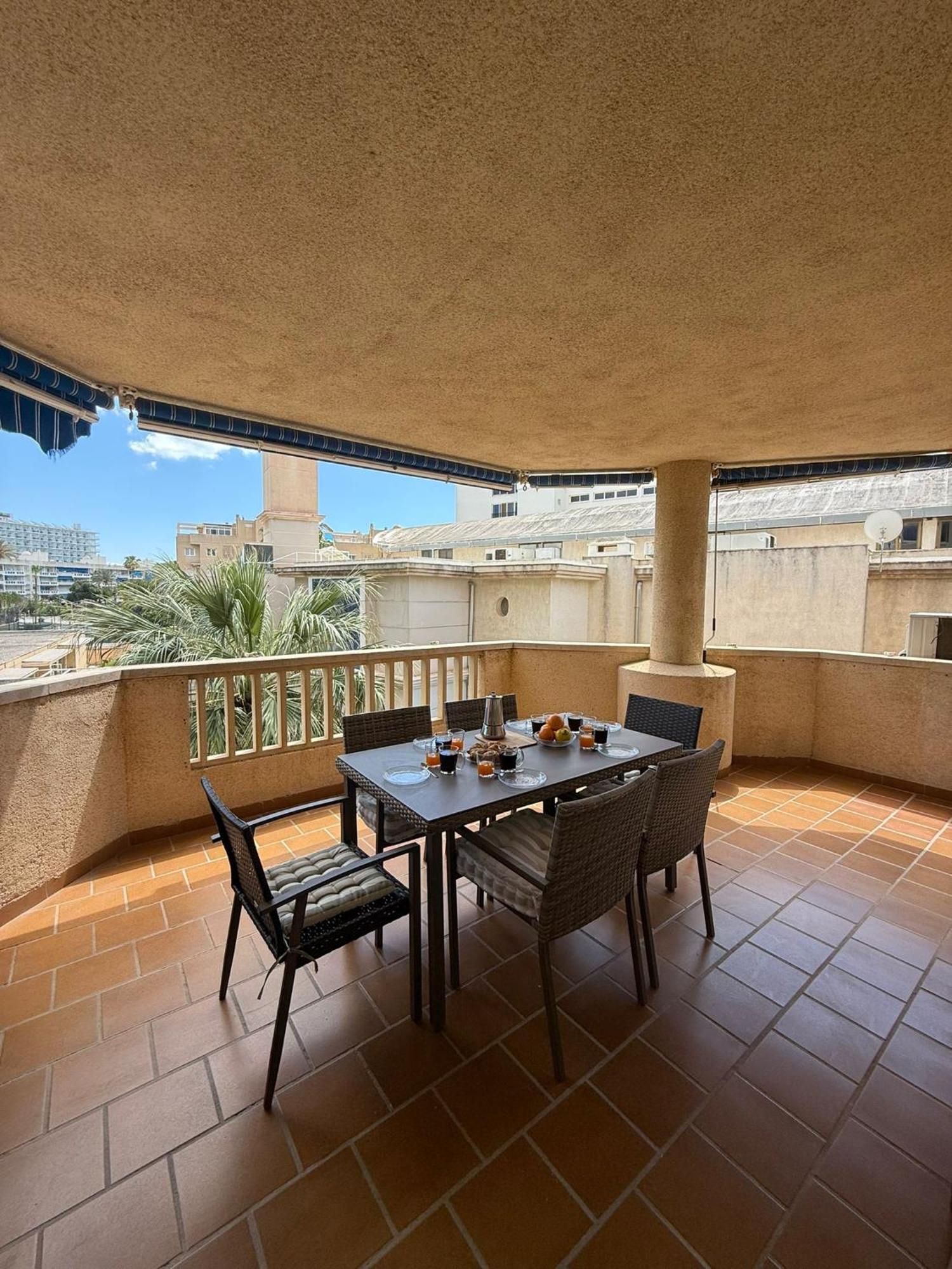 Sunstay Costa Flat Iii Appartamento Torremolinos