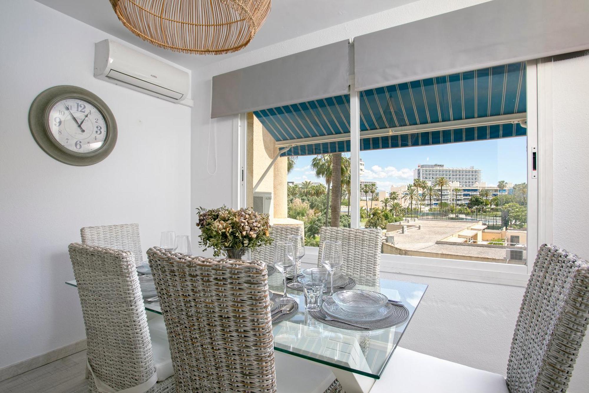 Sunstay Costa Flat Iii