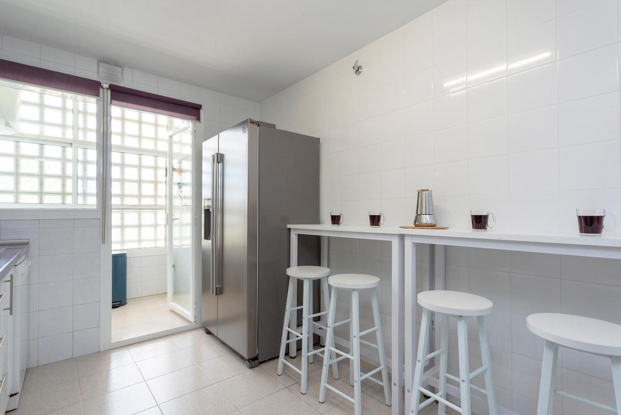 Sunstay Costa Flat Iii Appartamento Torremolinos