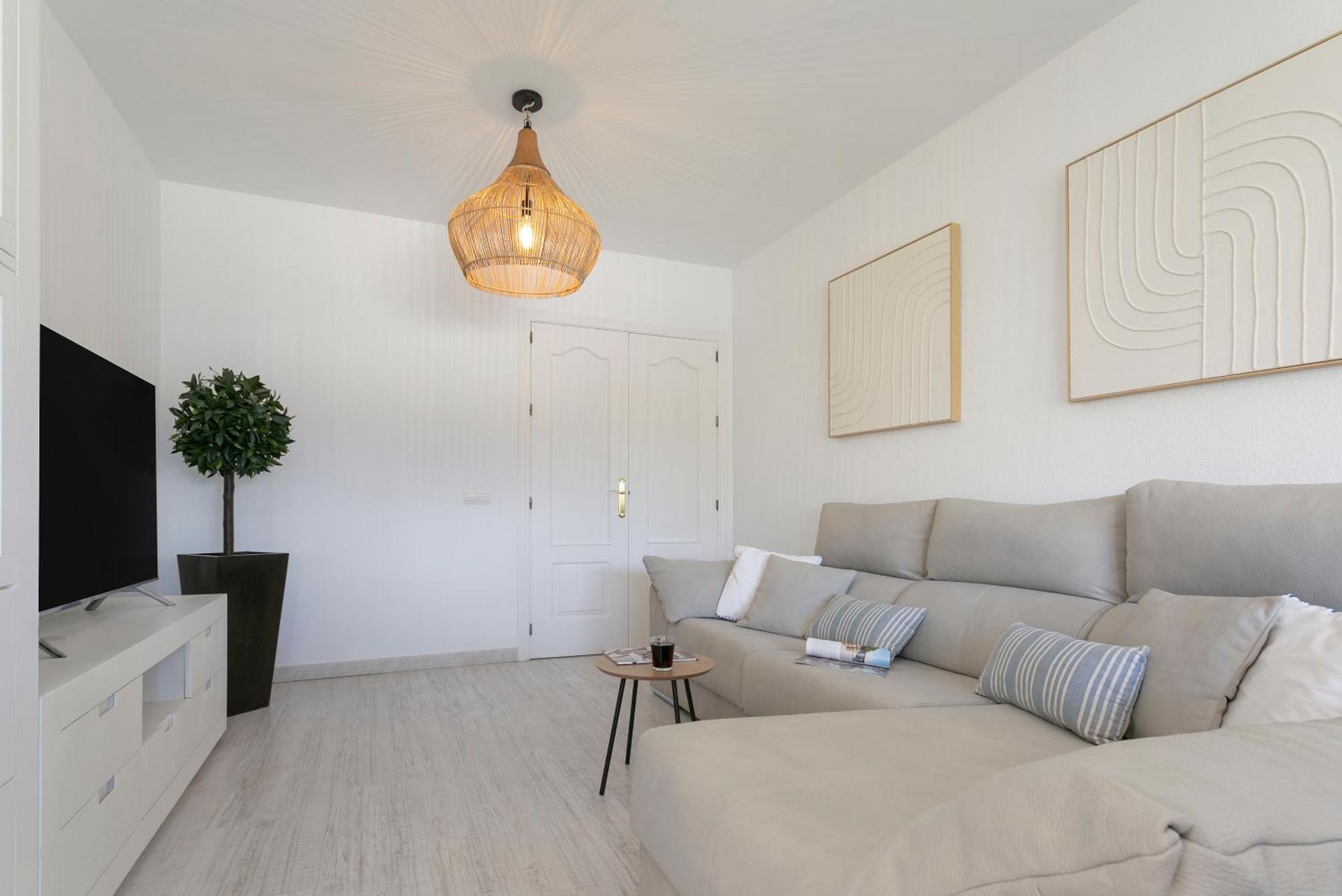 Appartamento Sunstay Costa Flat Iii Torremolinos
