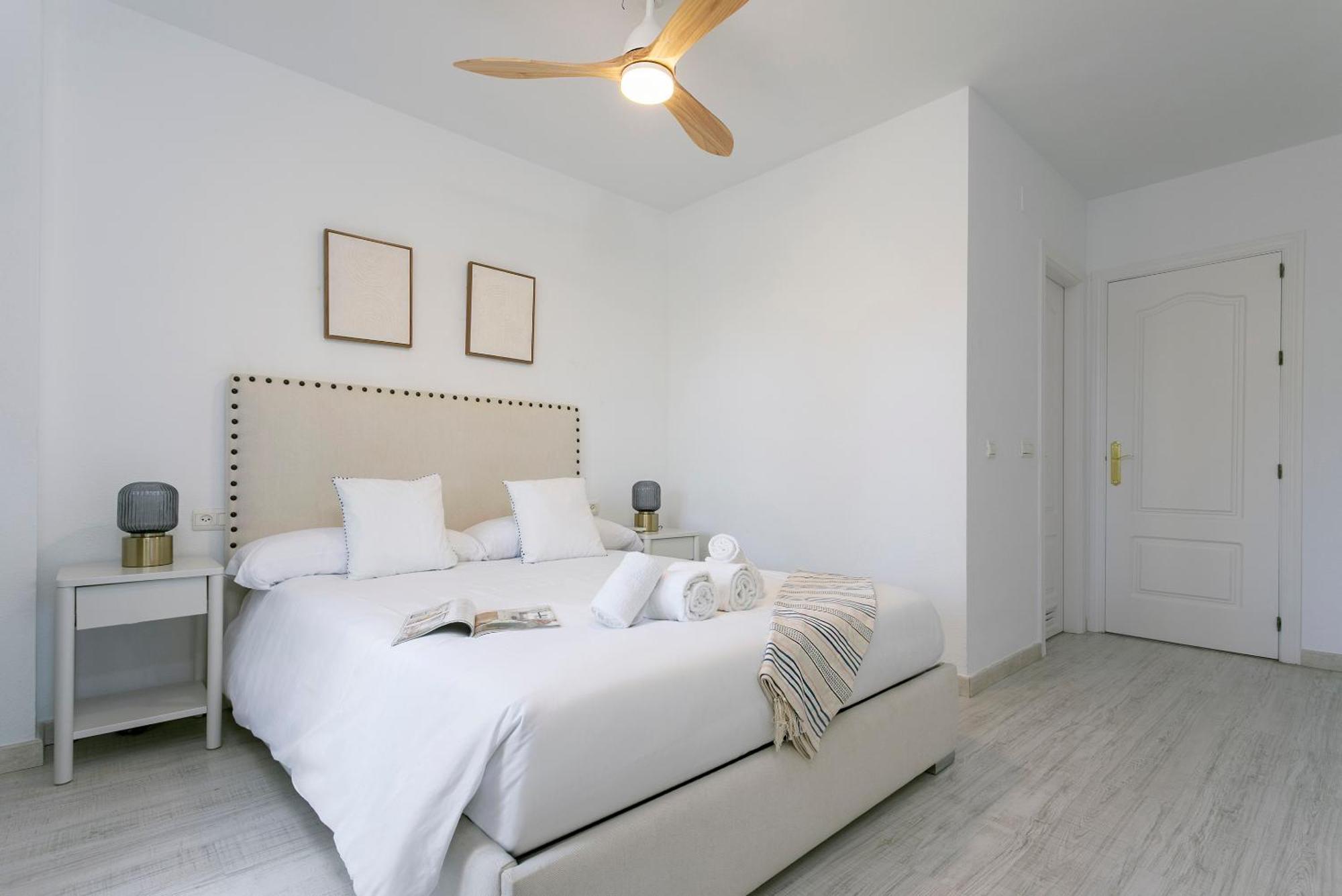 Sunstay Costa Flat Iii Torremolinos