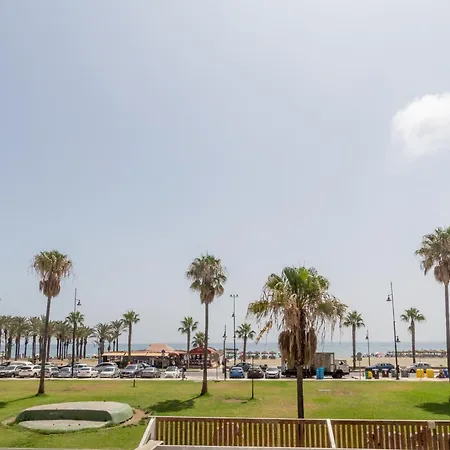 Sunstay Costa Lago Flat III Torremolinos Exterior photo