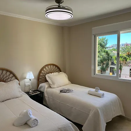 Sunstay Costa Lago Flat III Torremolinos Exterior photo