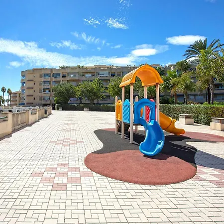 Sunstay Costa Lago Flat III Torremolinos Exterior photo