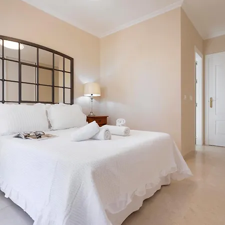 Sunstay Costa Lago Flat III Torremolinos Exterior photo