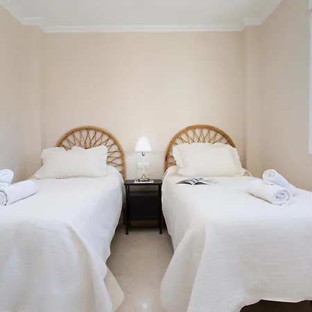 Sunstay Costa Lago Flat III Torremolinos Exterior photo