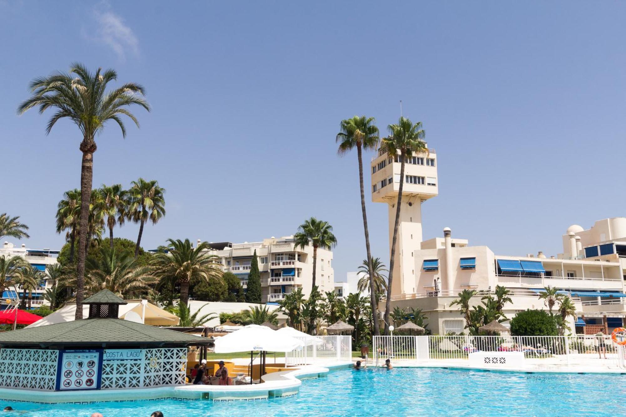 Sunstay Costa Flat Iii Appartement