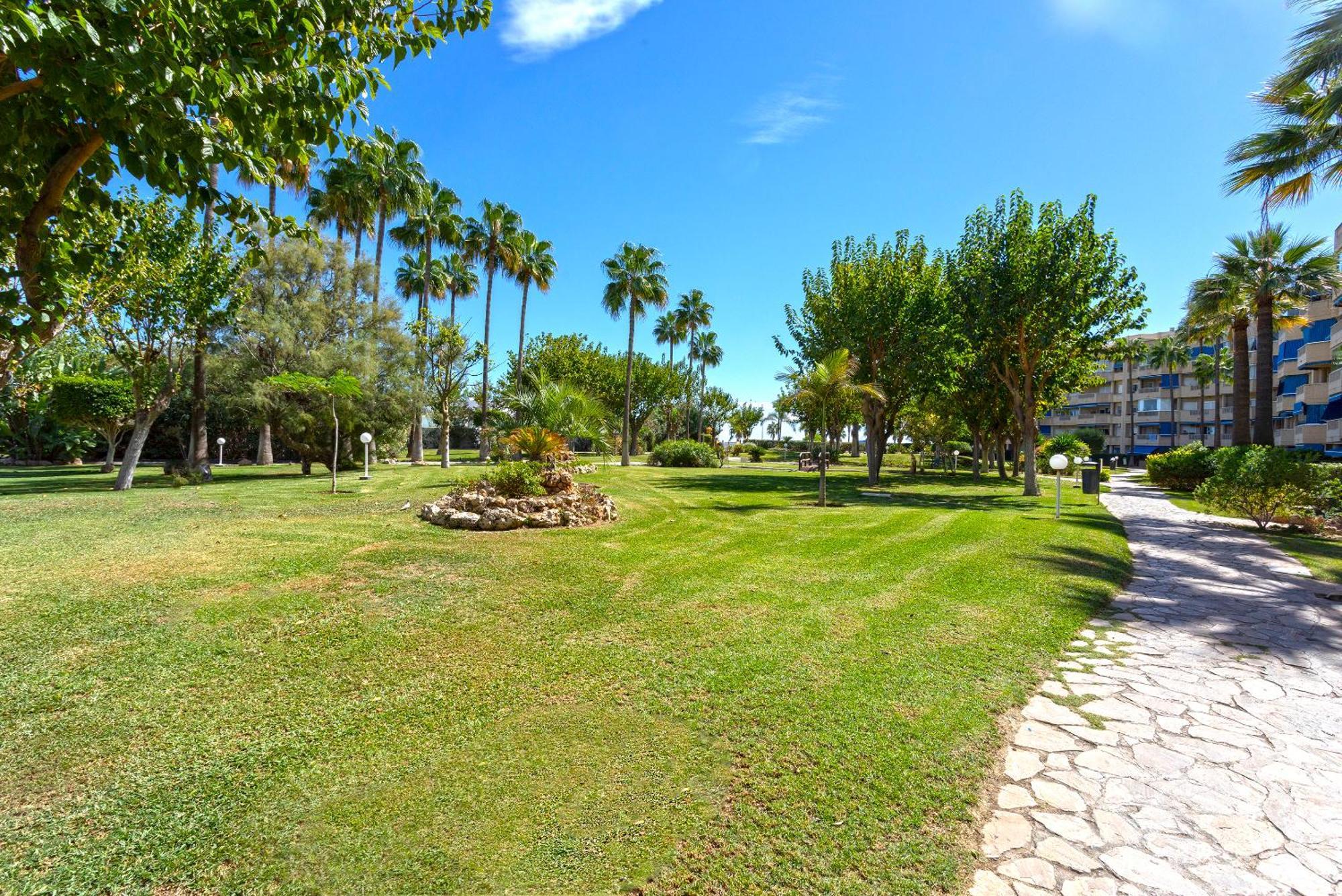 Sunstay Costa Flat Iii Apartment
