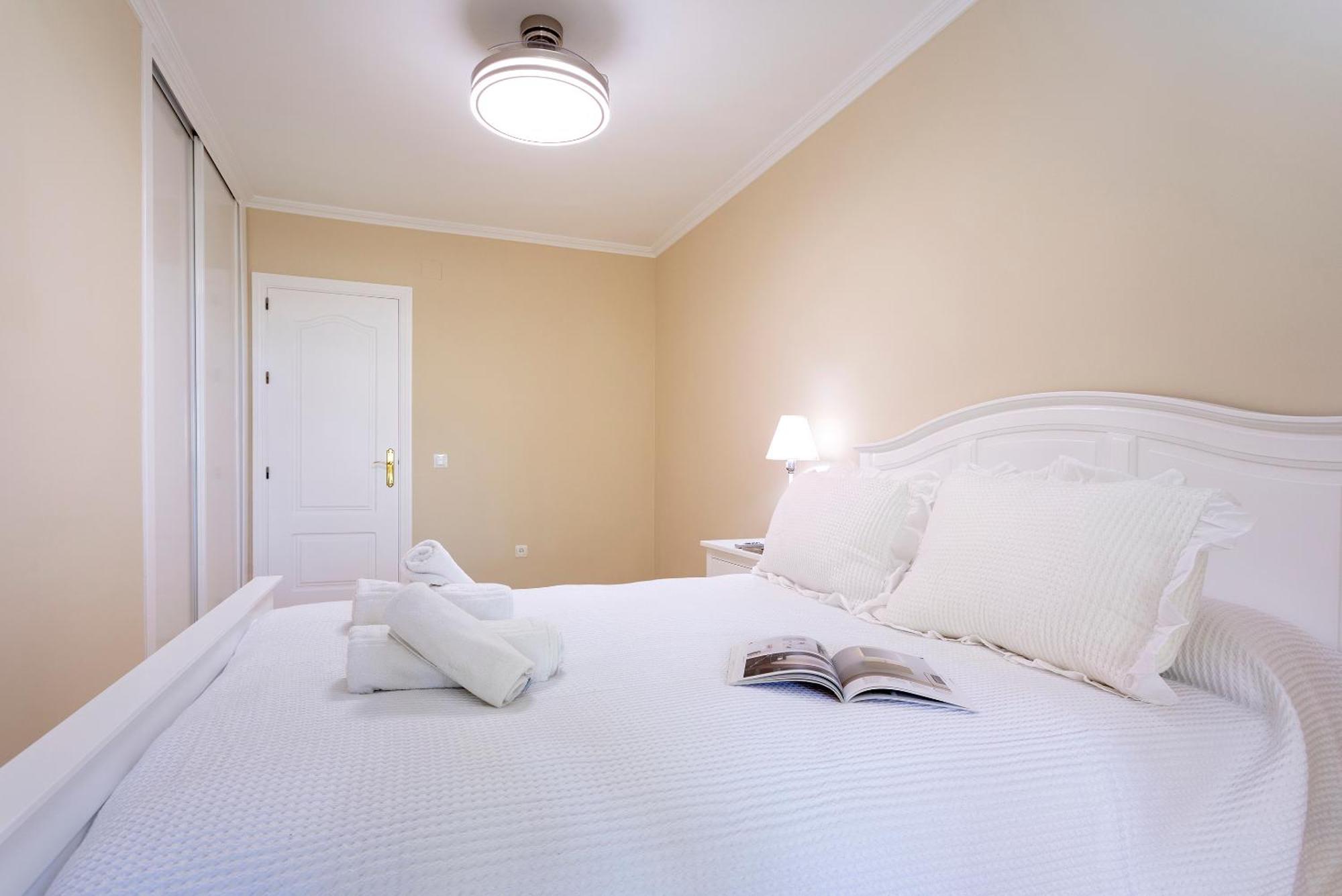 Apartment Sunstay Costa Flat Iii *