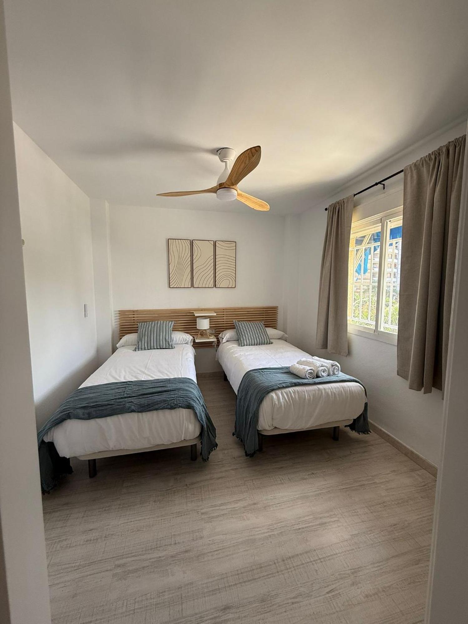 Sunstay Costa Flat Iii Apartment Torremolinos
