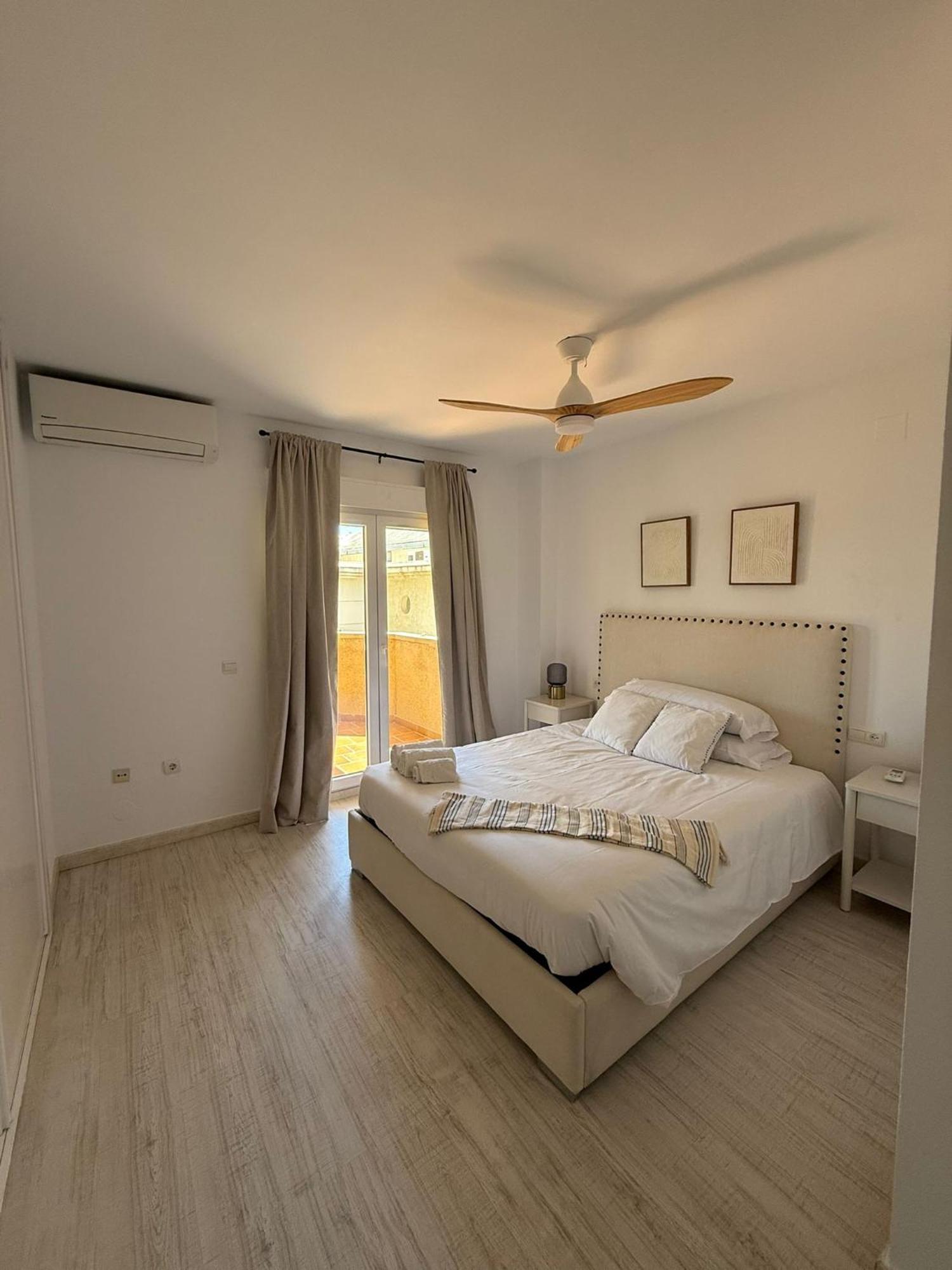 Sunstay Costa Flat Iii Torremolinos