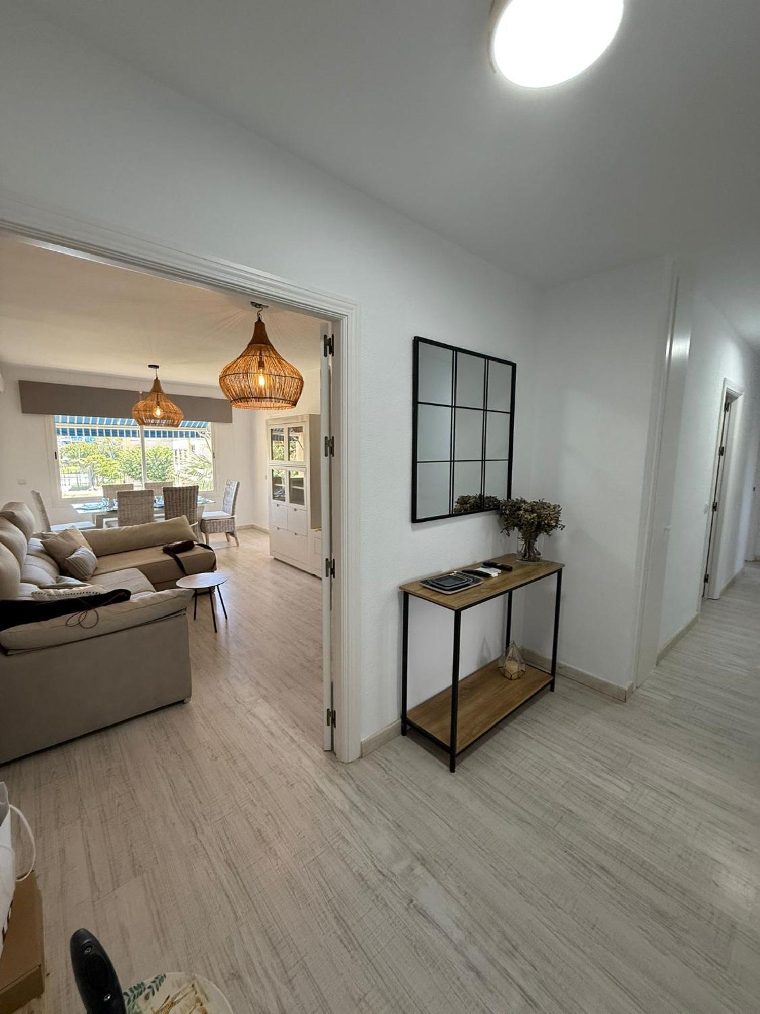 Sunstay Costa Flat Iii Apartment