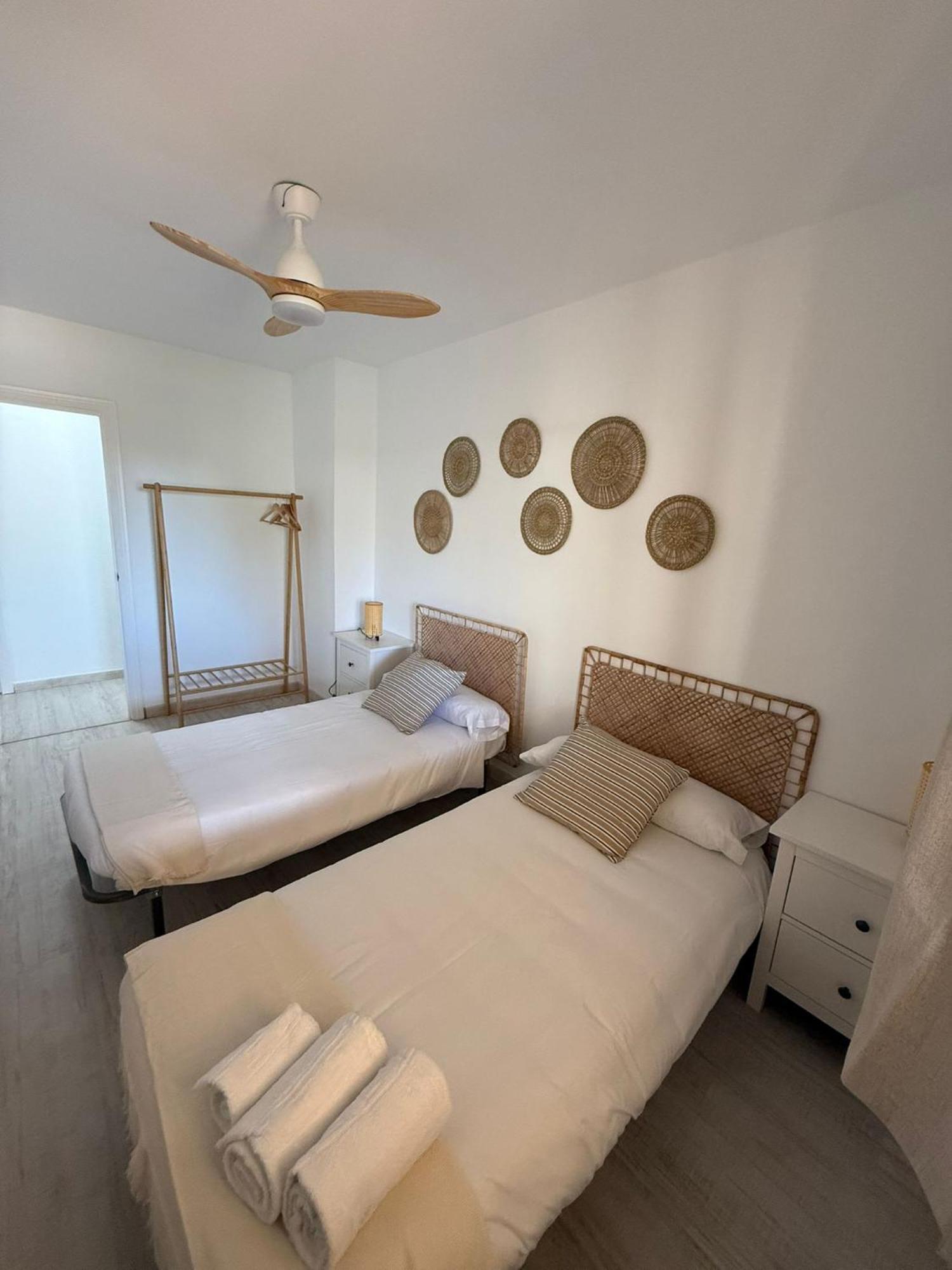 Apartment Sunstay Costa Flat Iii