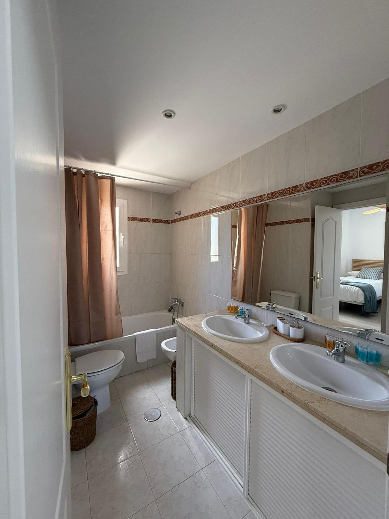 Sunstay Costa Flat Iii Apartment *