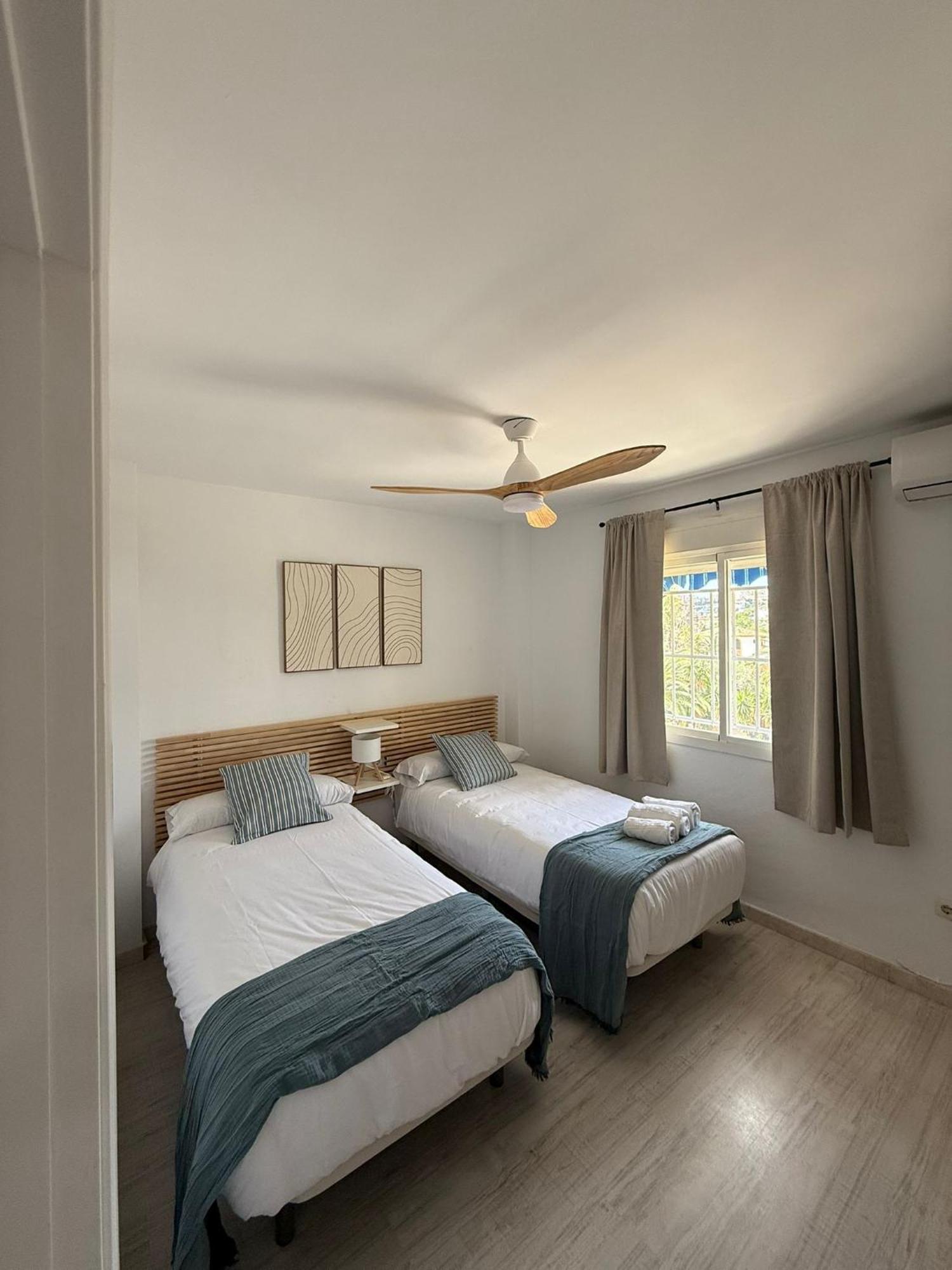 Apartment Sunstay Costa Flat Iii *
