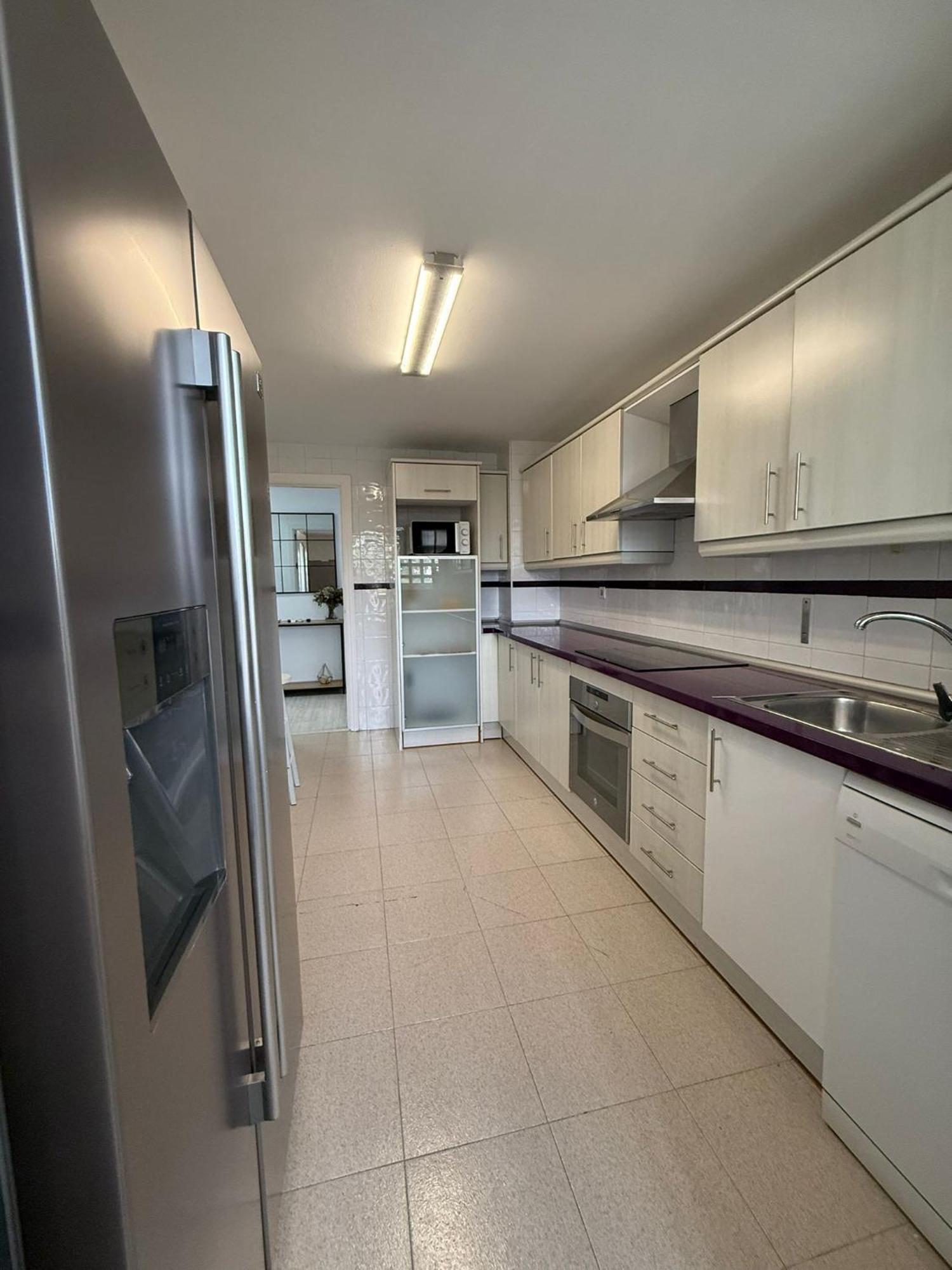 Apartment Sunstay Costa Flat Iii Torremolinos