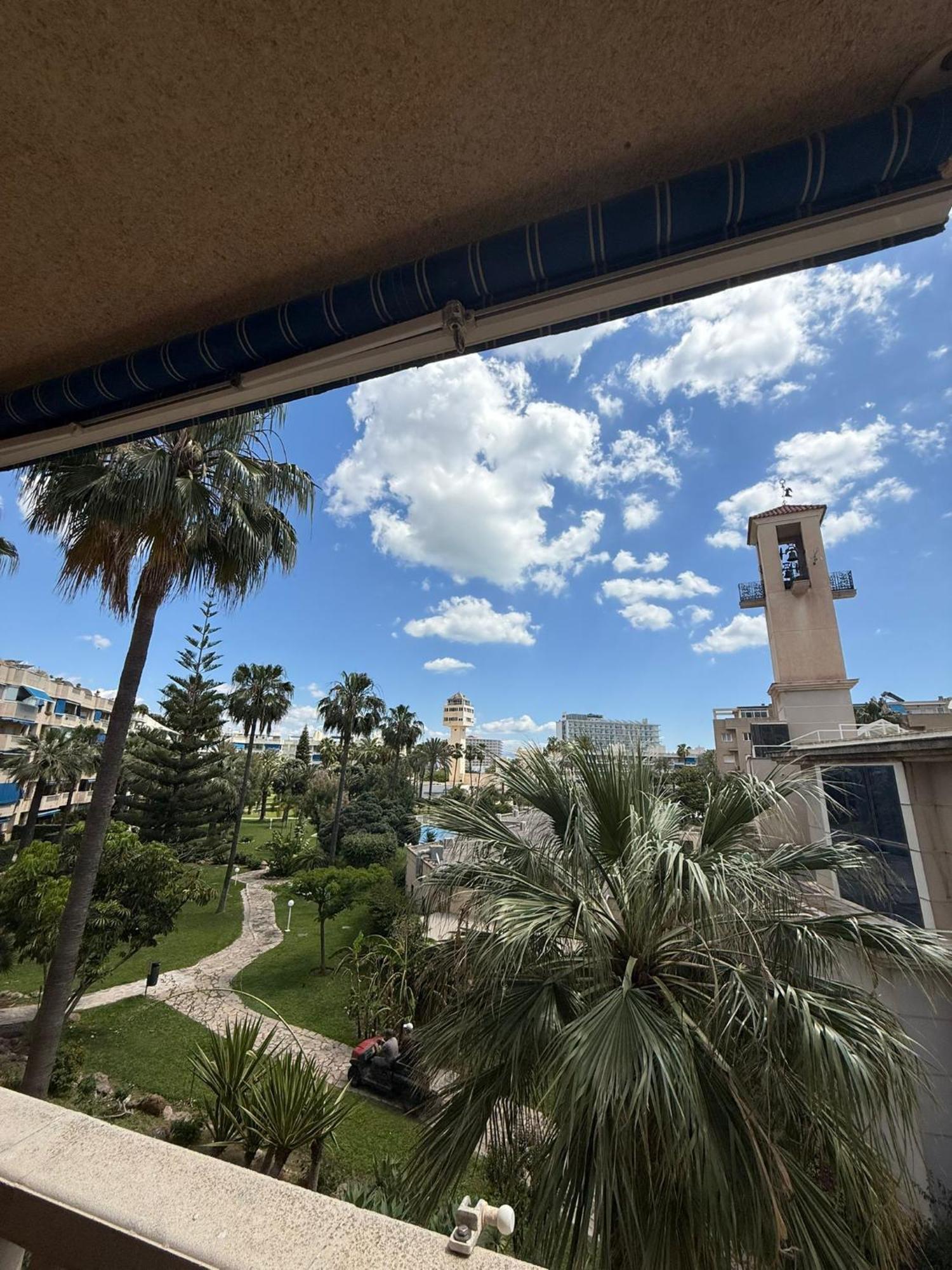 Apartment Sunstay Costa Flat Iii