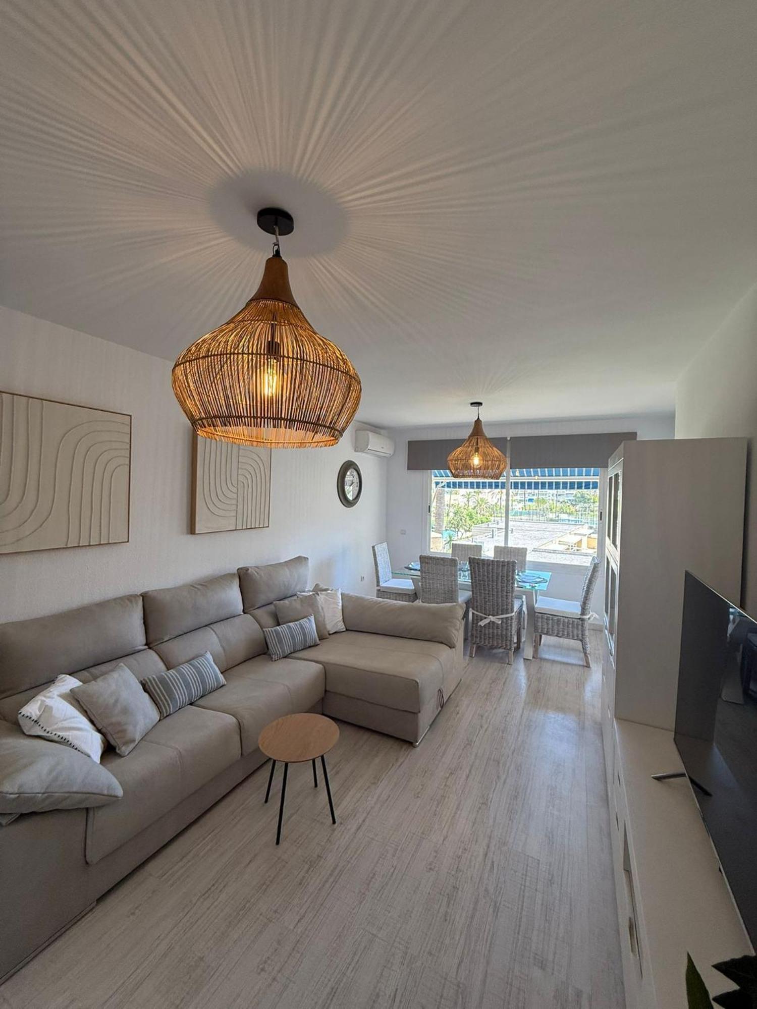 Apartment Sunstay Costa Flat Iii Torremolinos
