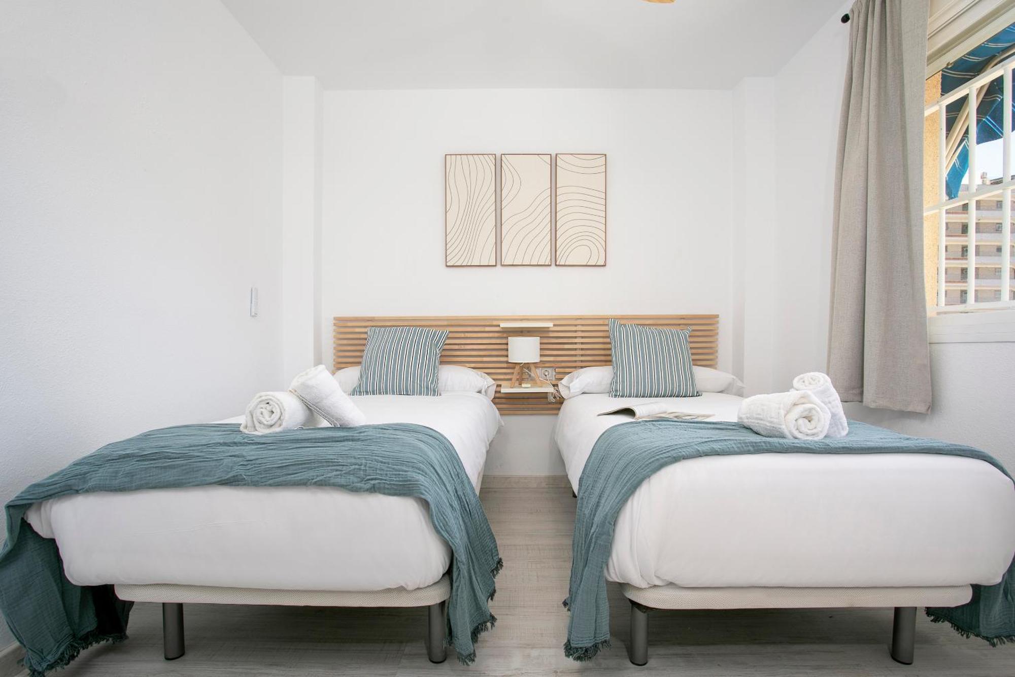 Sunstay Costa Flat Iii *