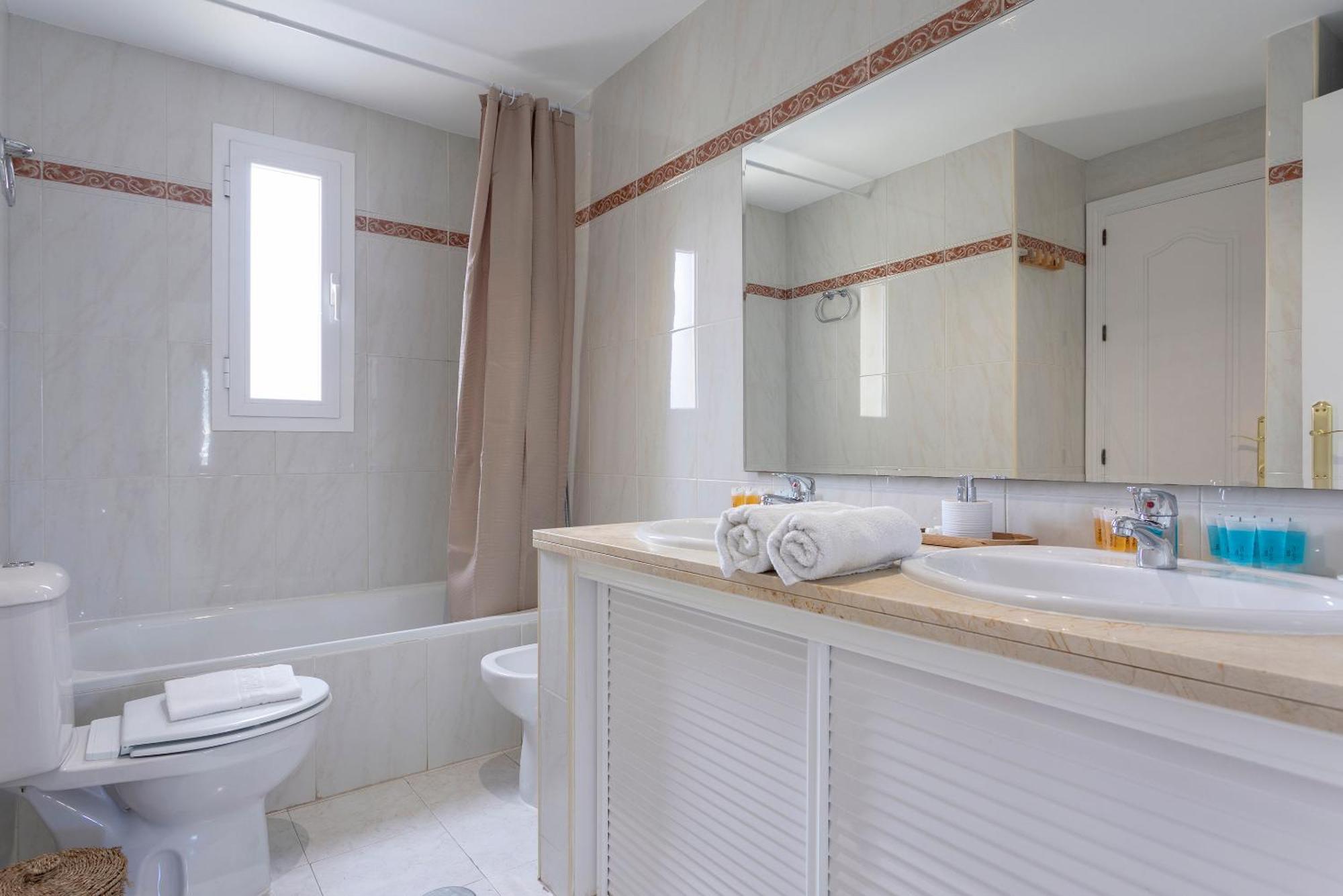 Apartment Sunstay Costa Flat Iii Torremolinos