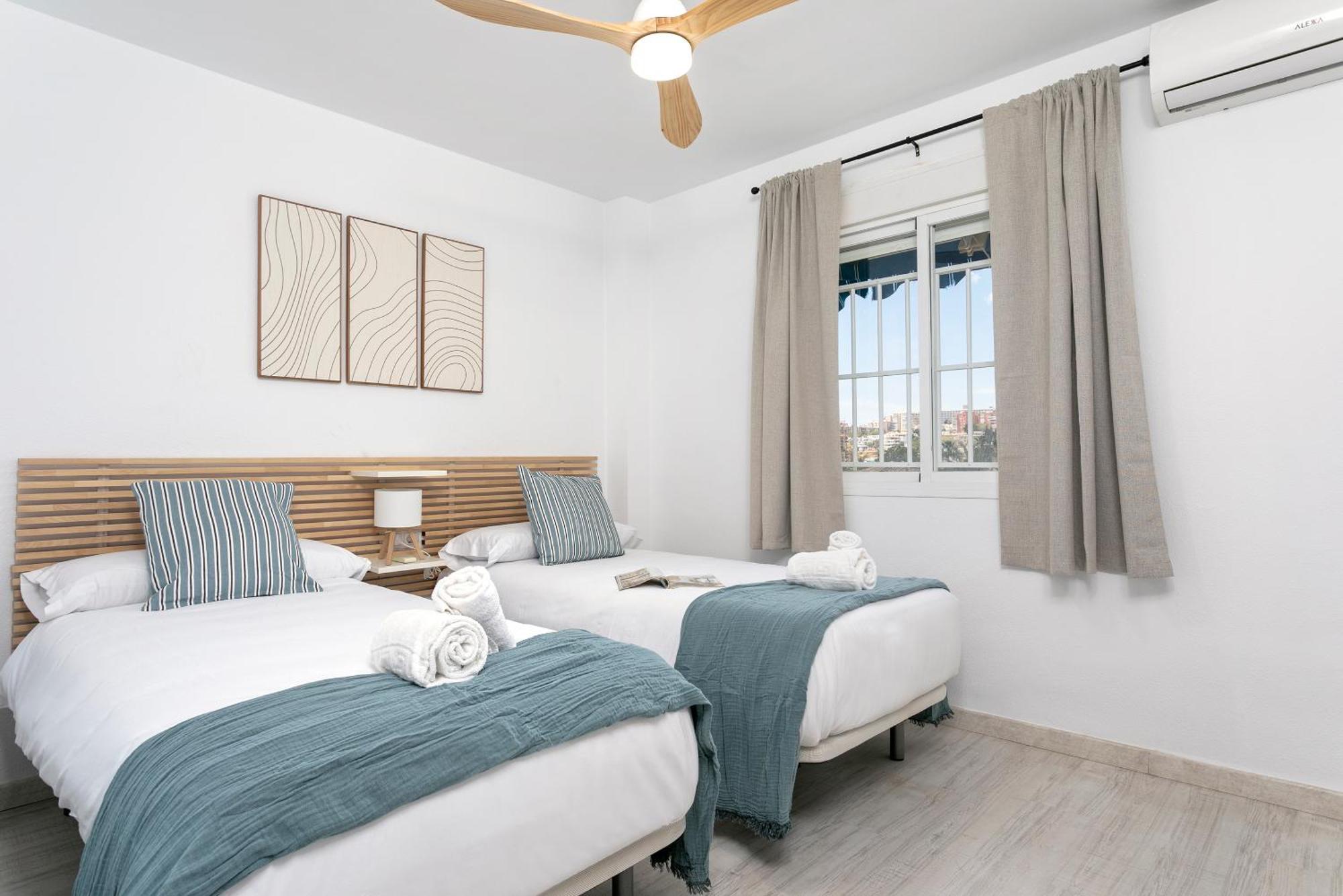 Sunstay Costa Flat Iii * Torremolinos