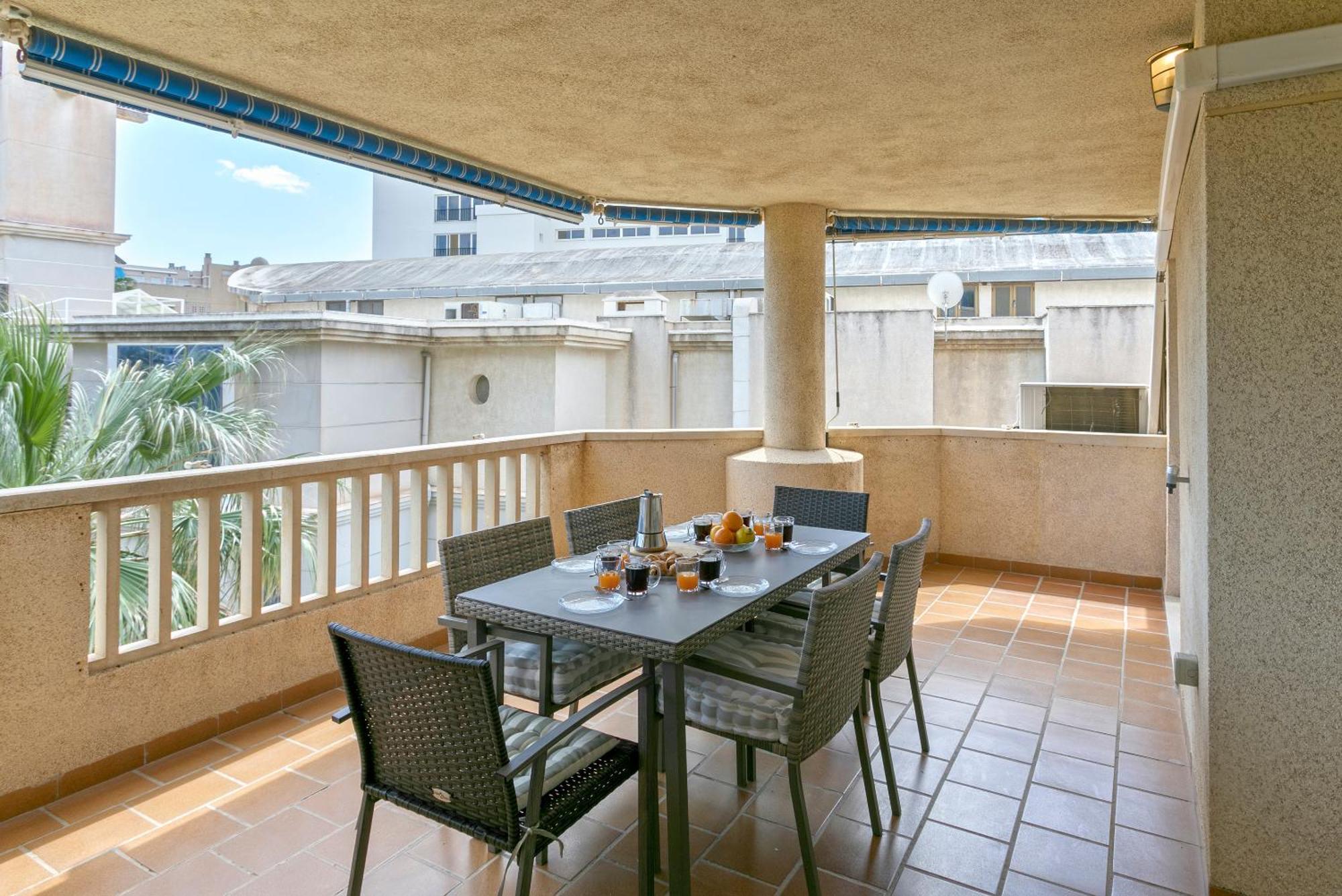 Sunstay Costa Flat Iii Apartment *