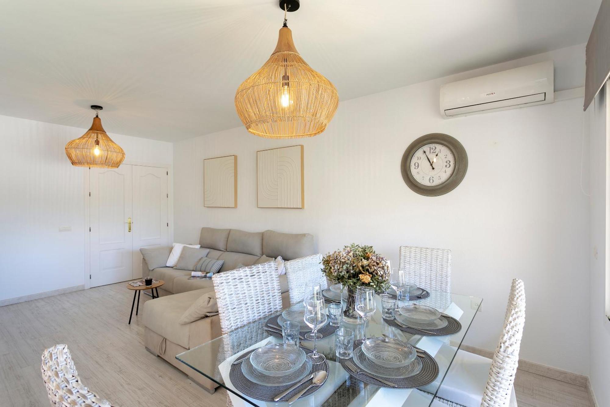 Sunstay Costa Flat Iii Apartment Torremolinos