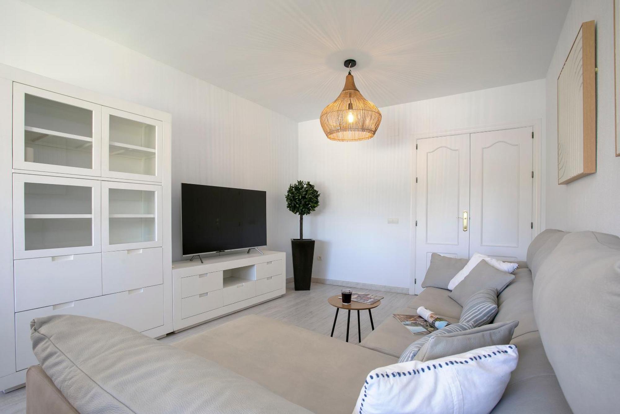 Apartment Sunstay Costa Flat Iii *