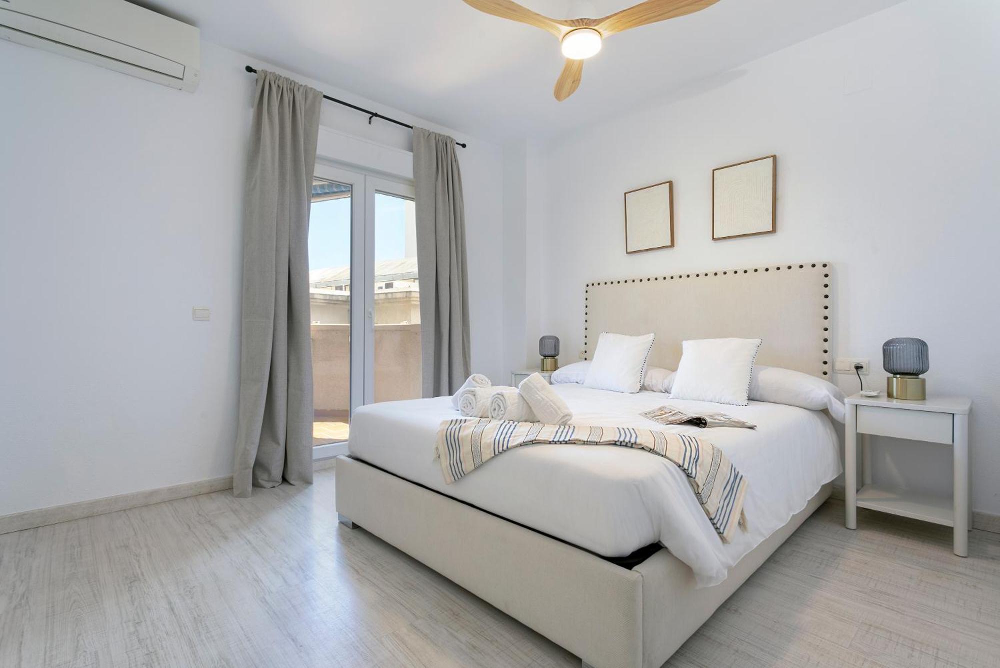 Sunstay Costa Flat Iii *