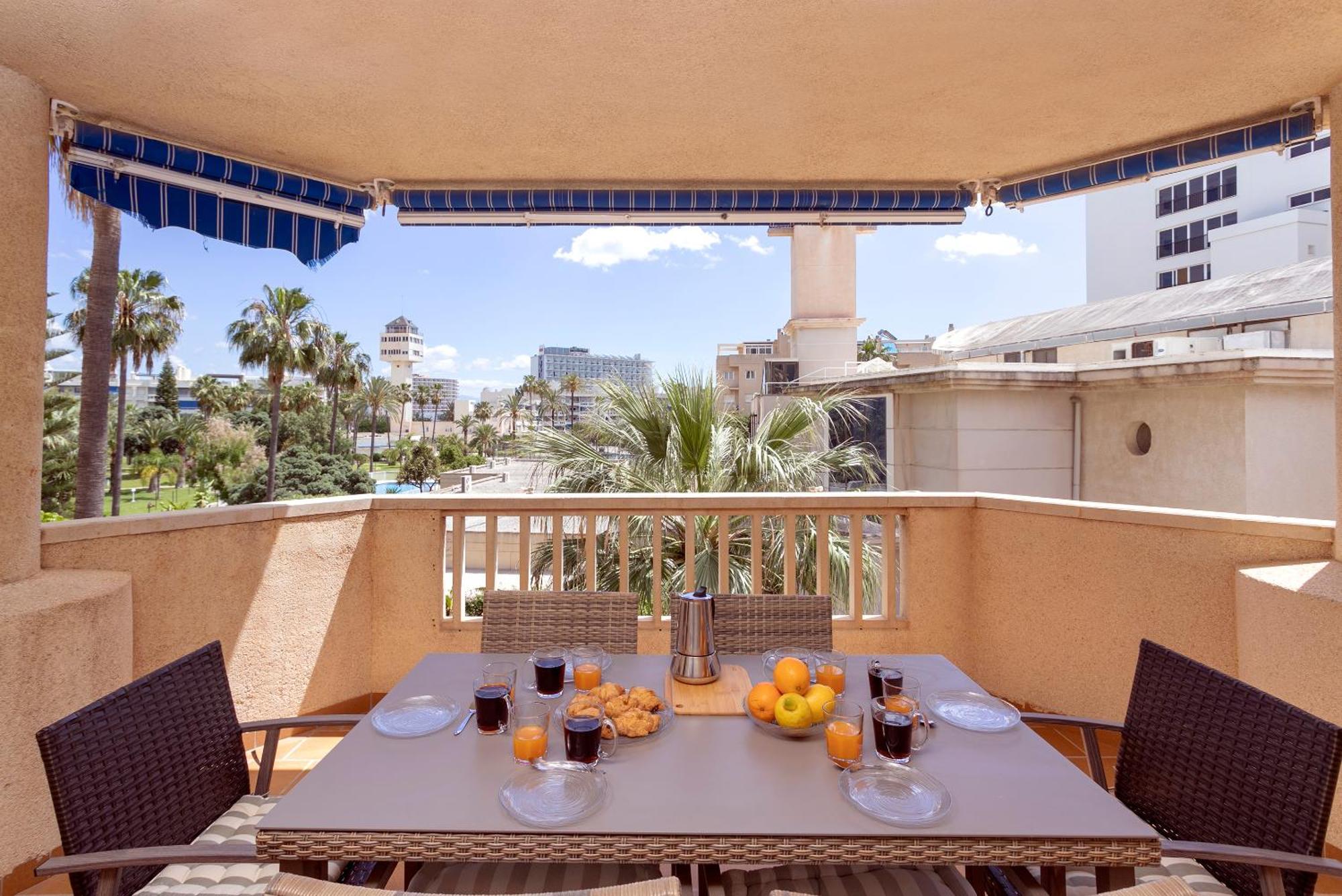Apartment Sunstay Costa Flat Iii Torremolinos