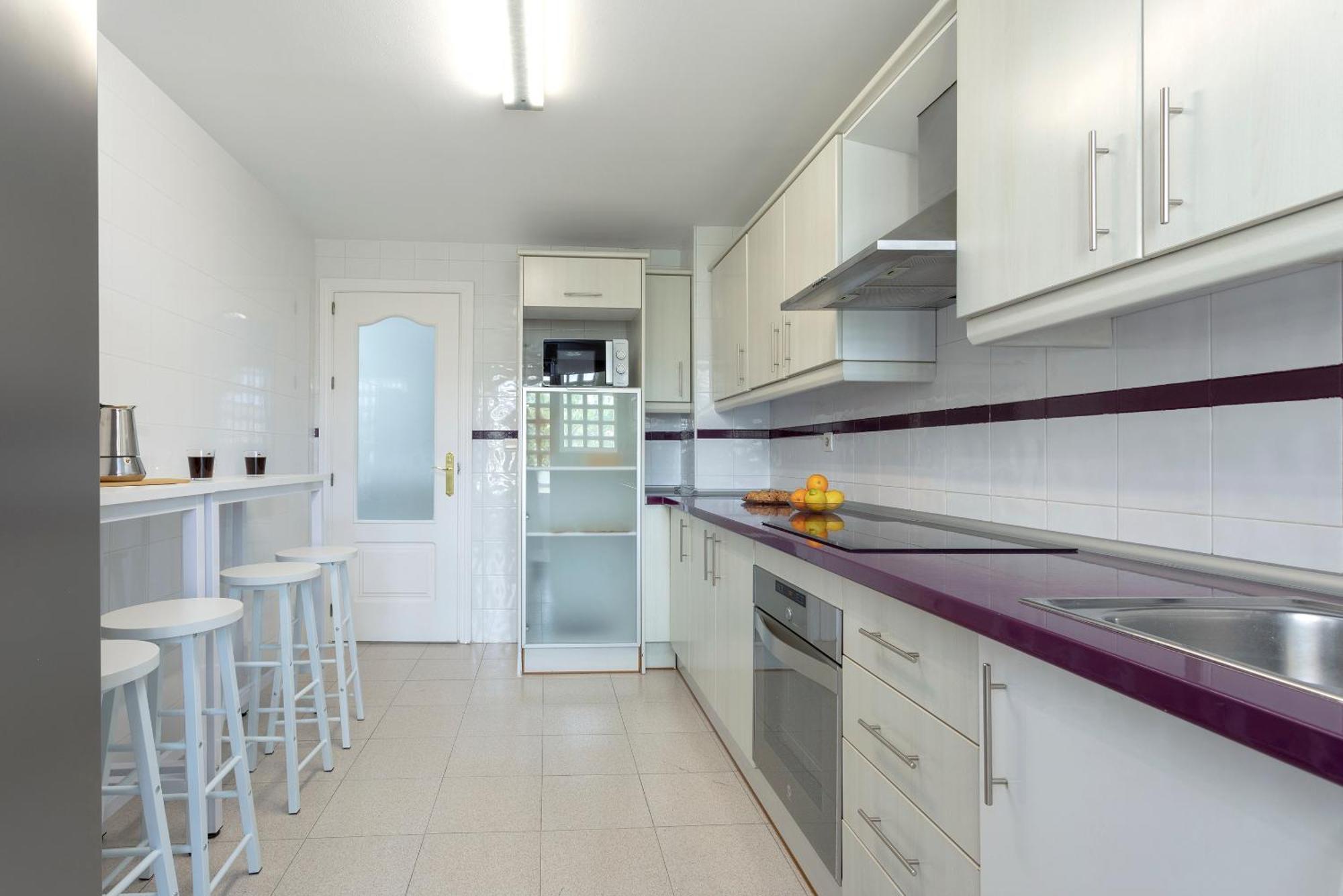 Sunstay Costa Flat Iii Torremolinos