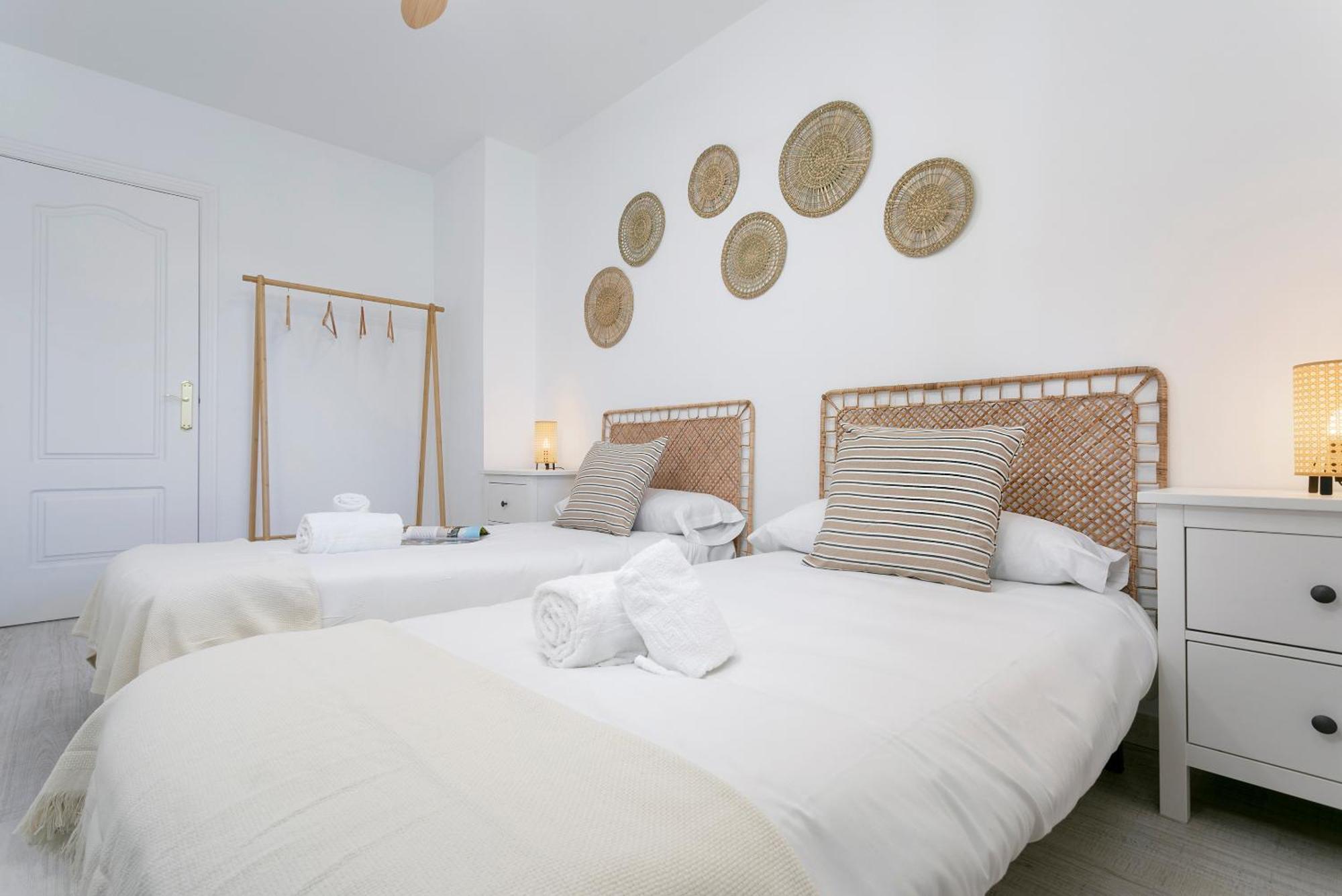 Sunstay Costa Flat Iii * Torremolinos