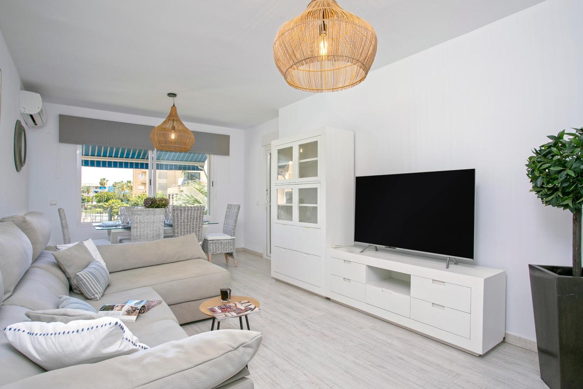 Sunstay Costa Flat Iii Apartment