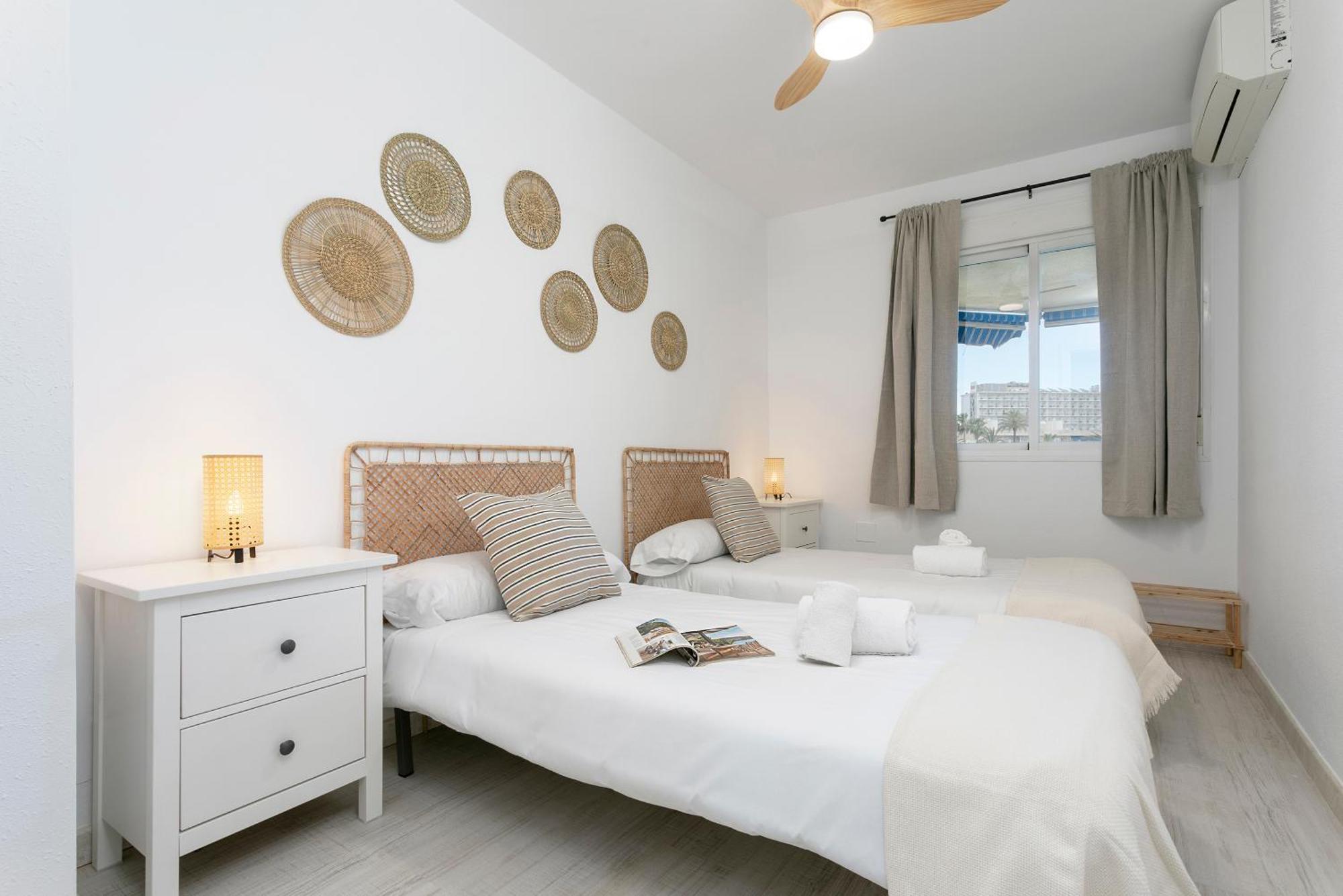 Sunstay Costa Flat Iii